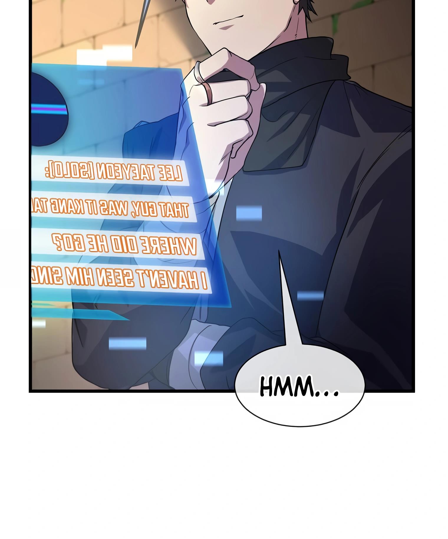 Read Level Up With Skills Manga Online