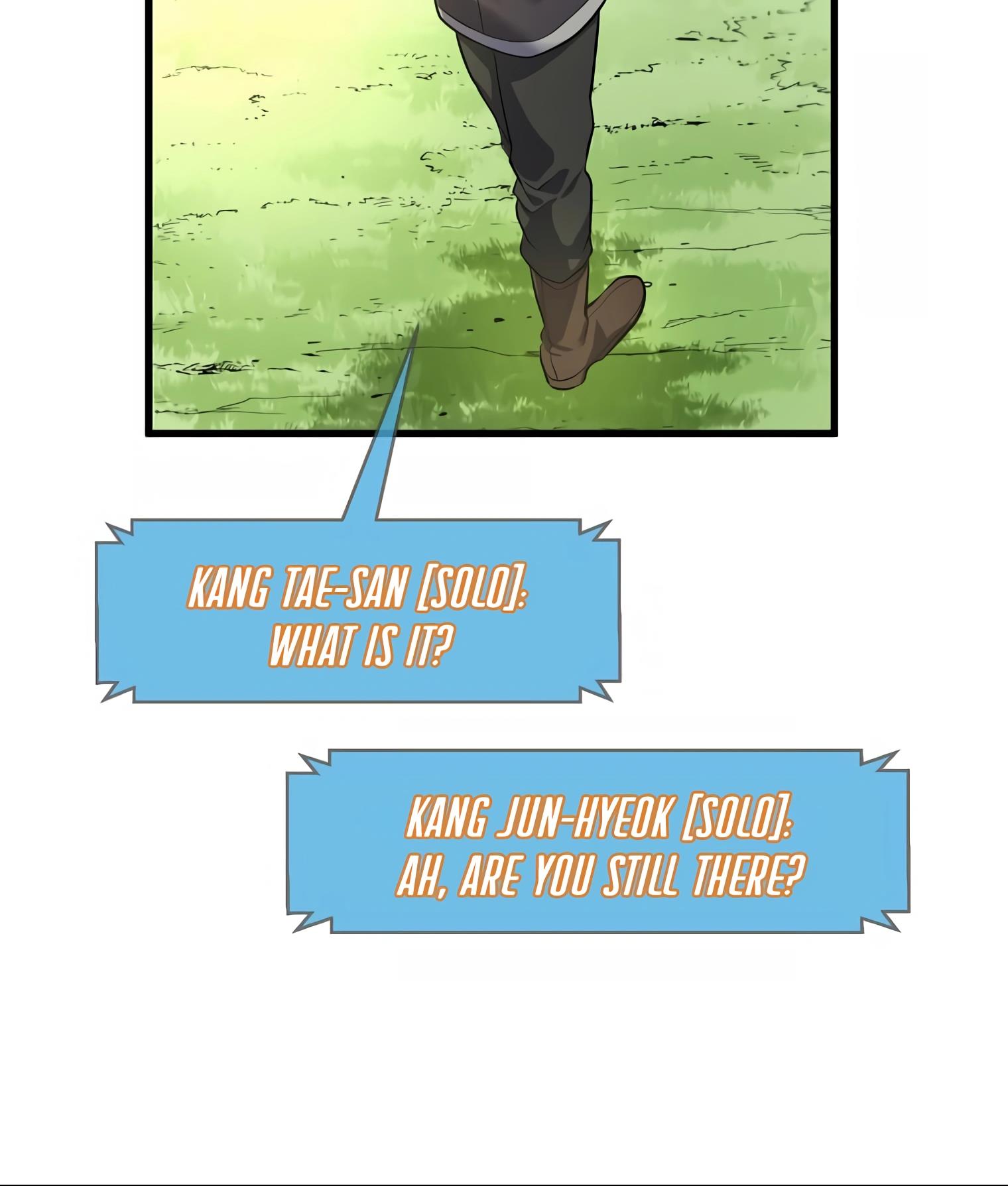 Read Level Up With Skills Manga Online
