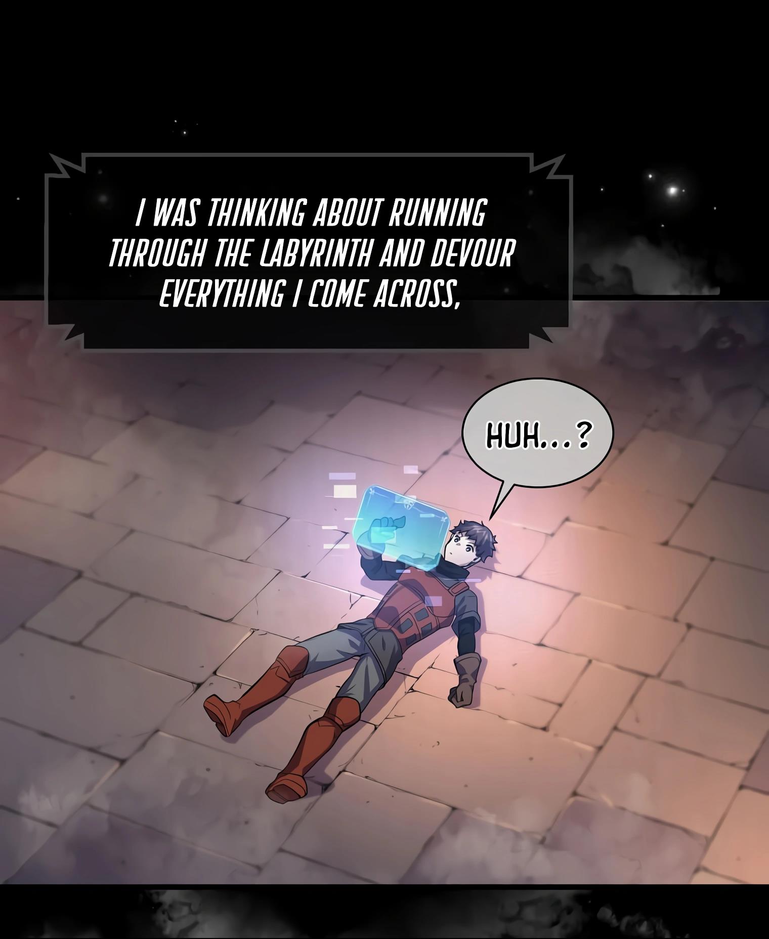 Read Level Up With Skills Manga Online