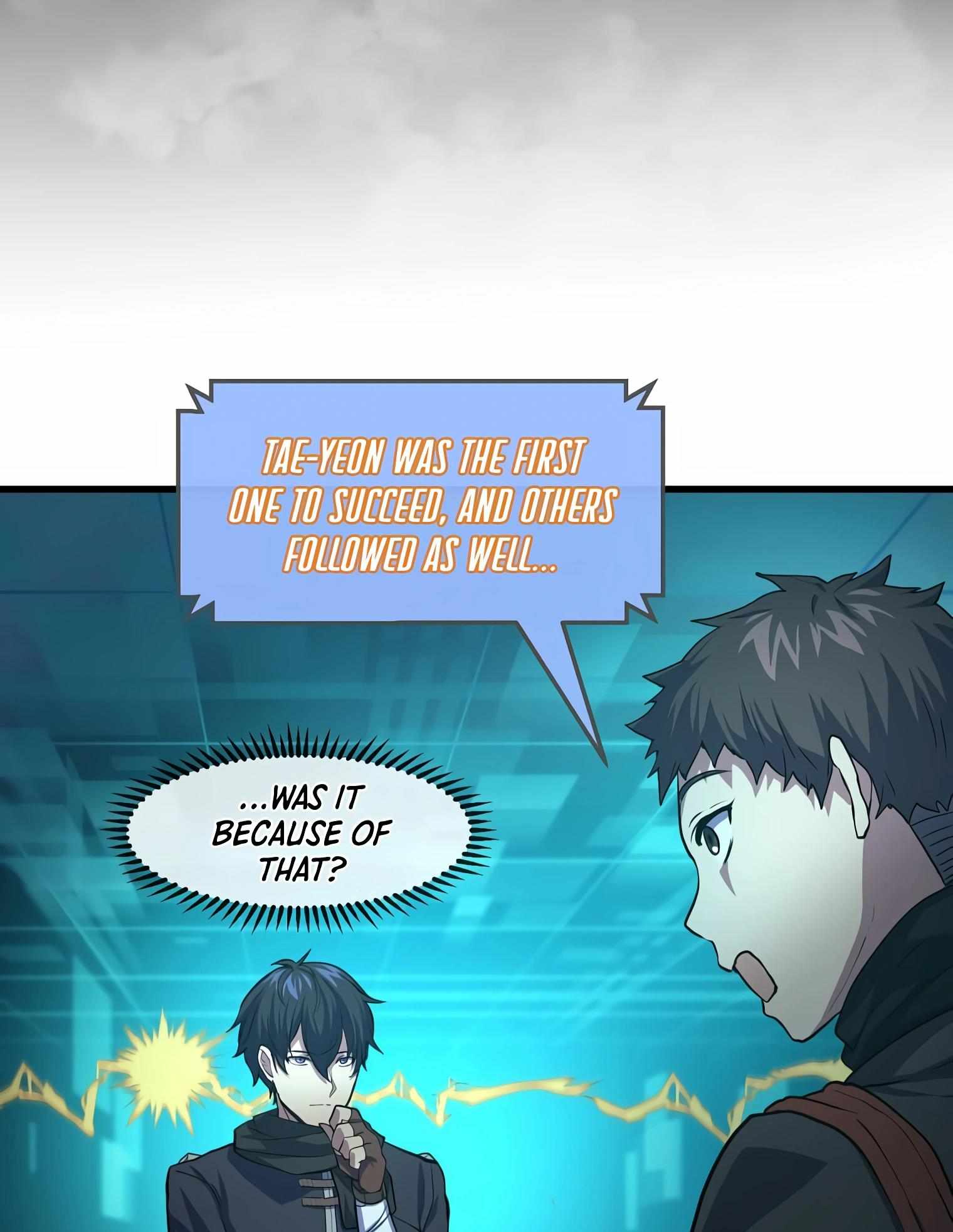 Read Level Up With Skills Manga Online