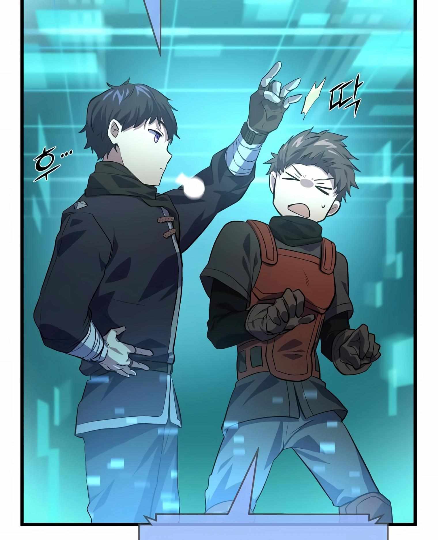 Read Level Up With Skills Manga Online