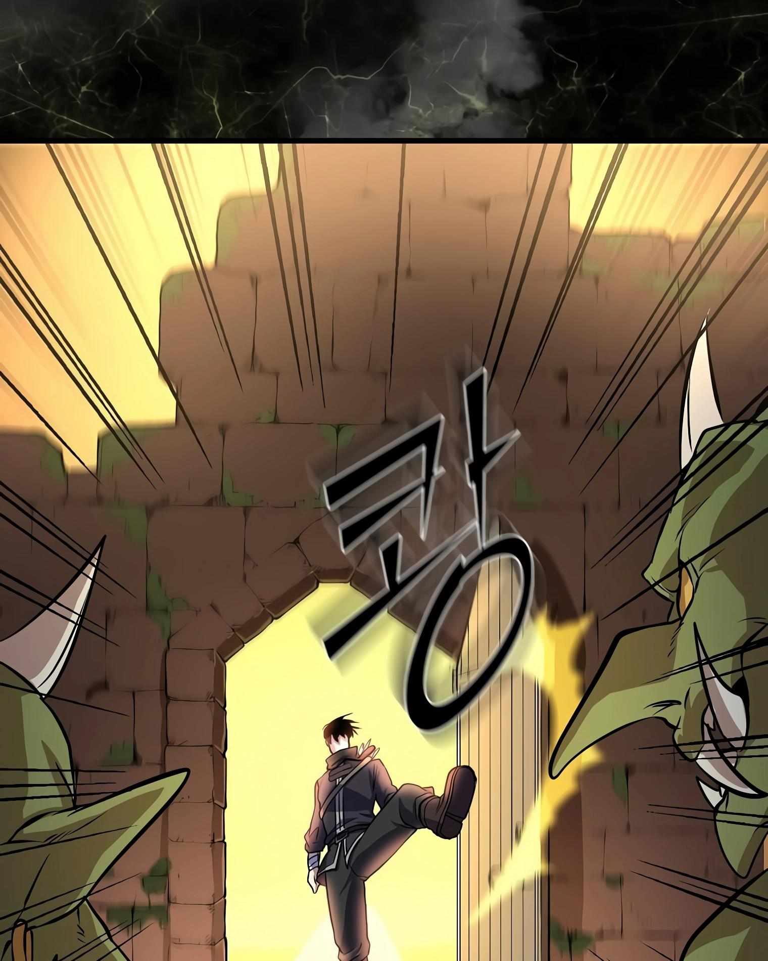 Read Level Up With Skills Manga Online
