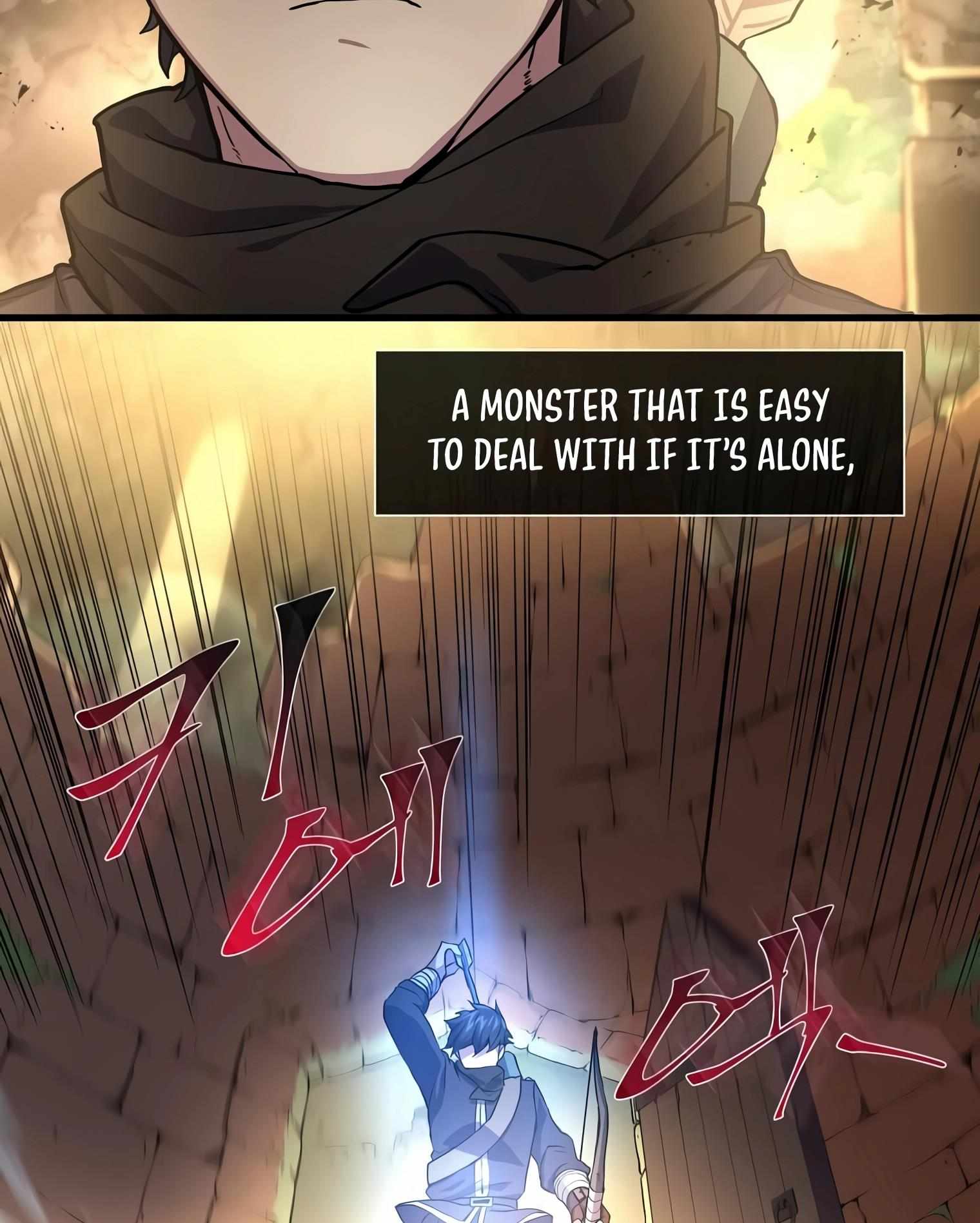 Read Level Up With Skills Manga Online