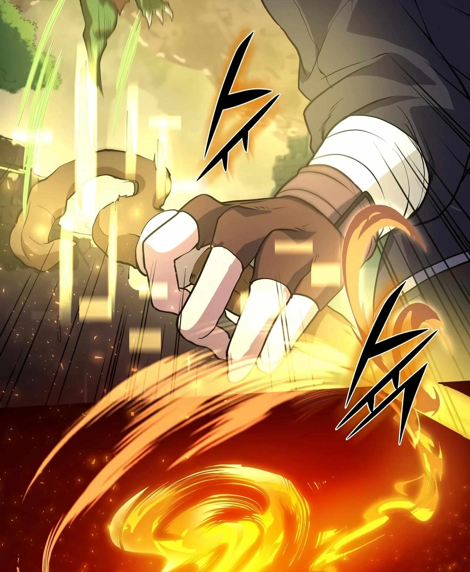 Read Level Up With Skills Manga Online
