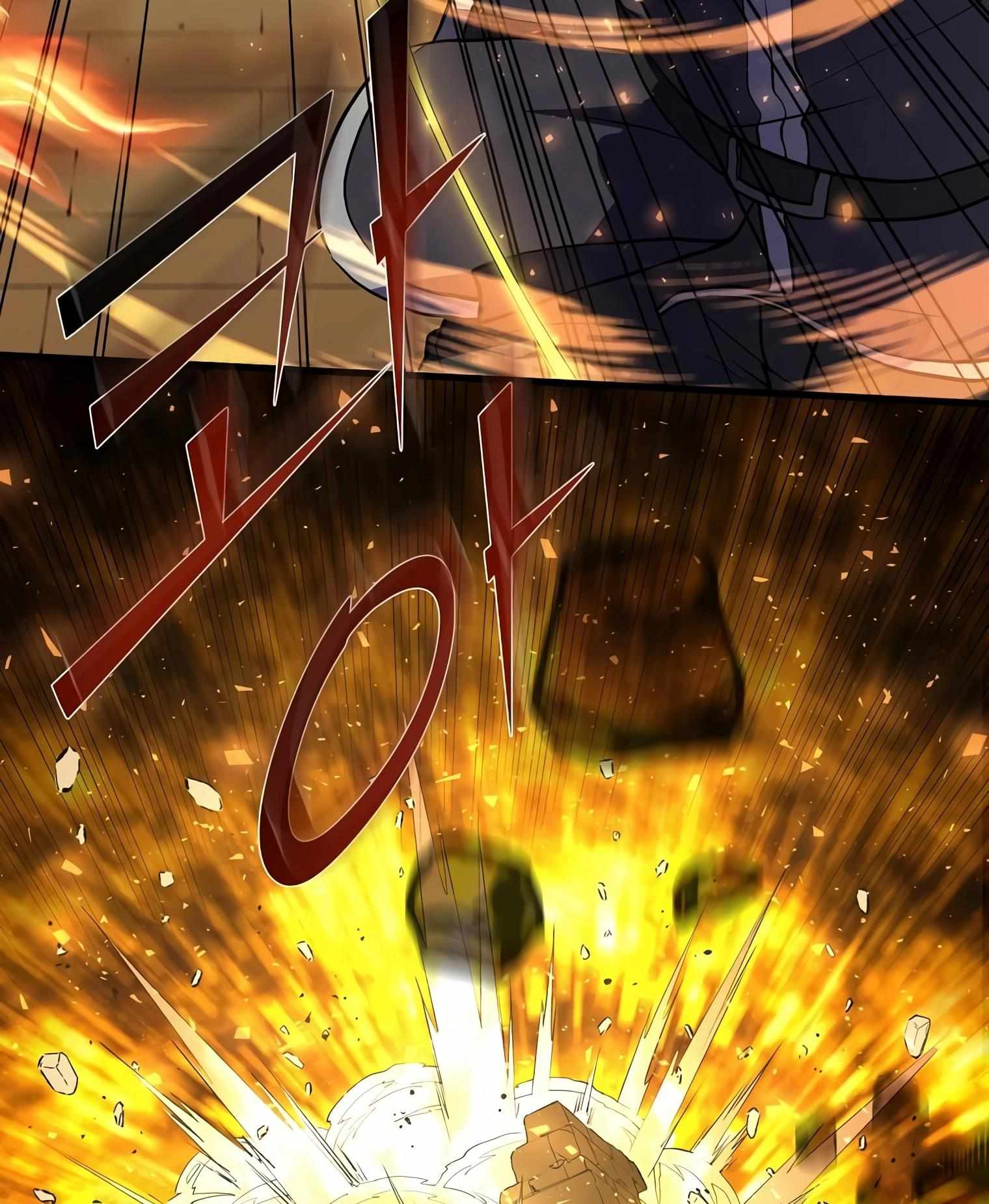 Read Level Up With Skills Manga Online