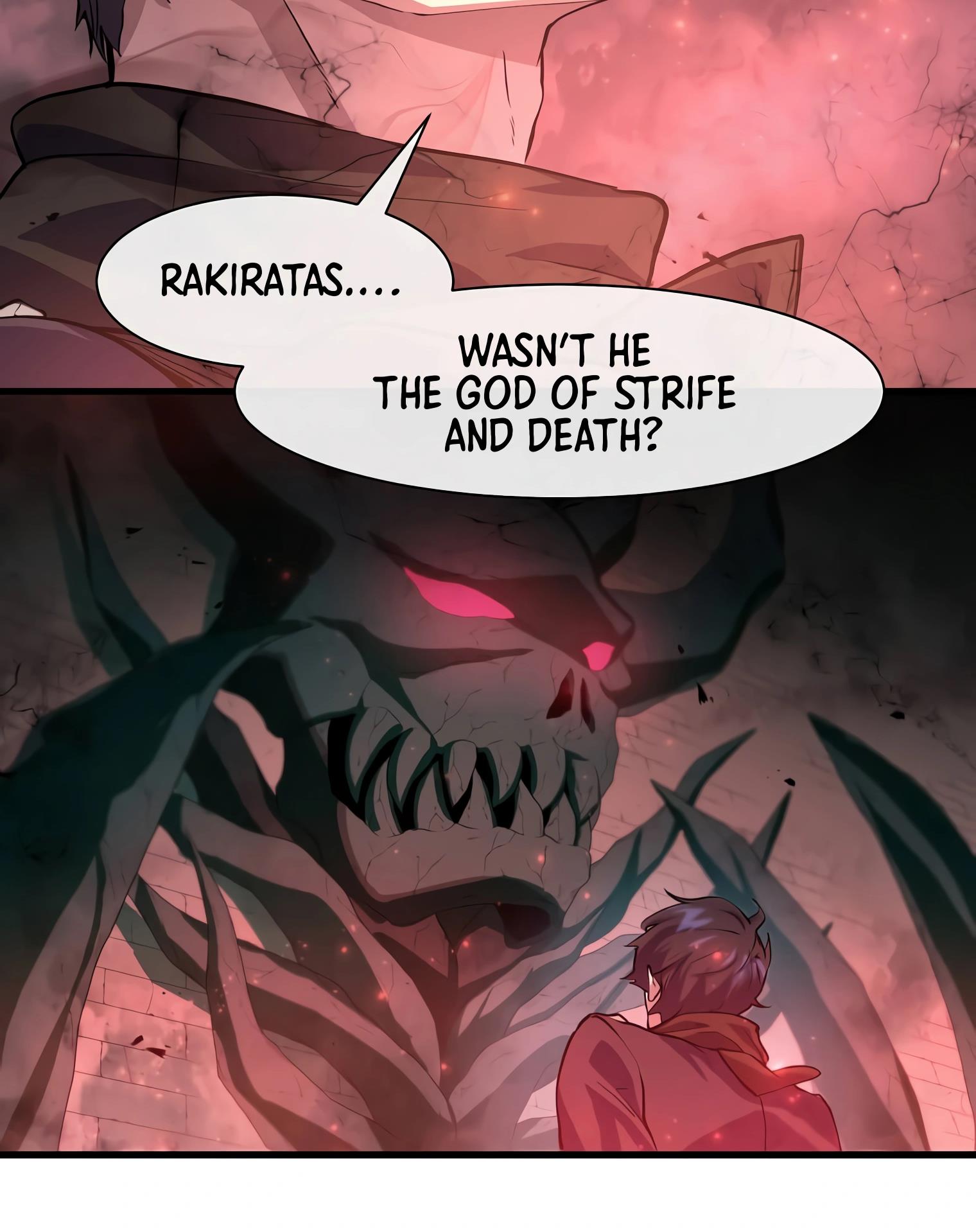 Read Level Up With Skills Manga Online