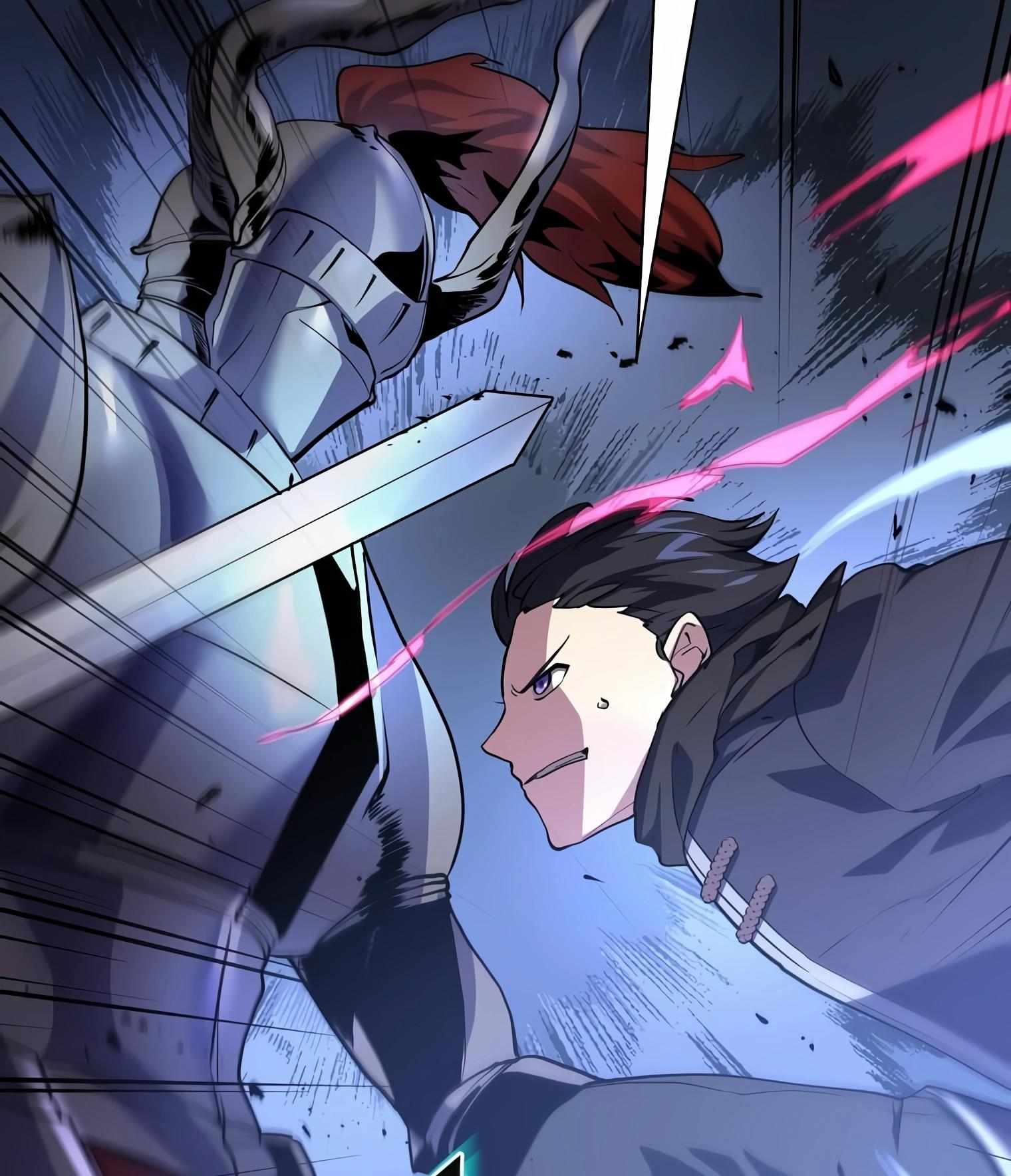 Read Level Up With Skills Manga Online