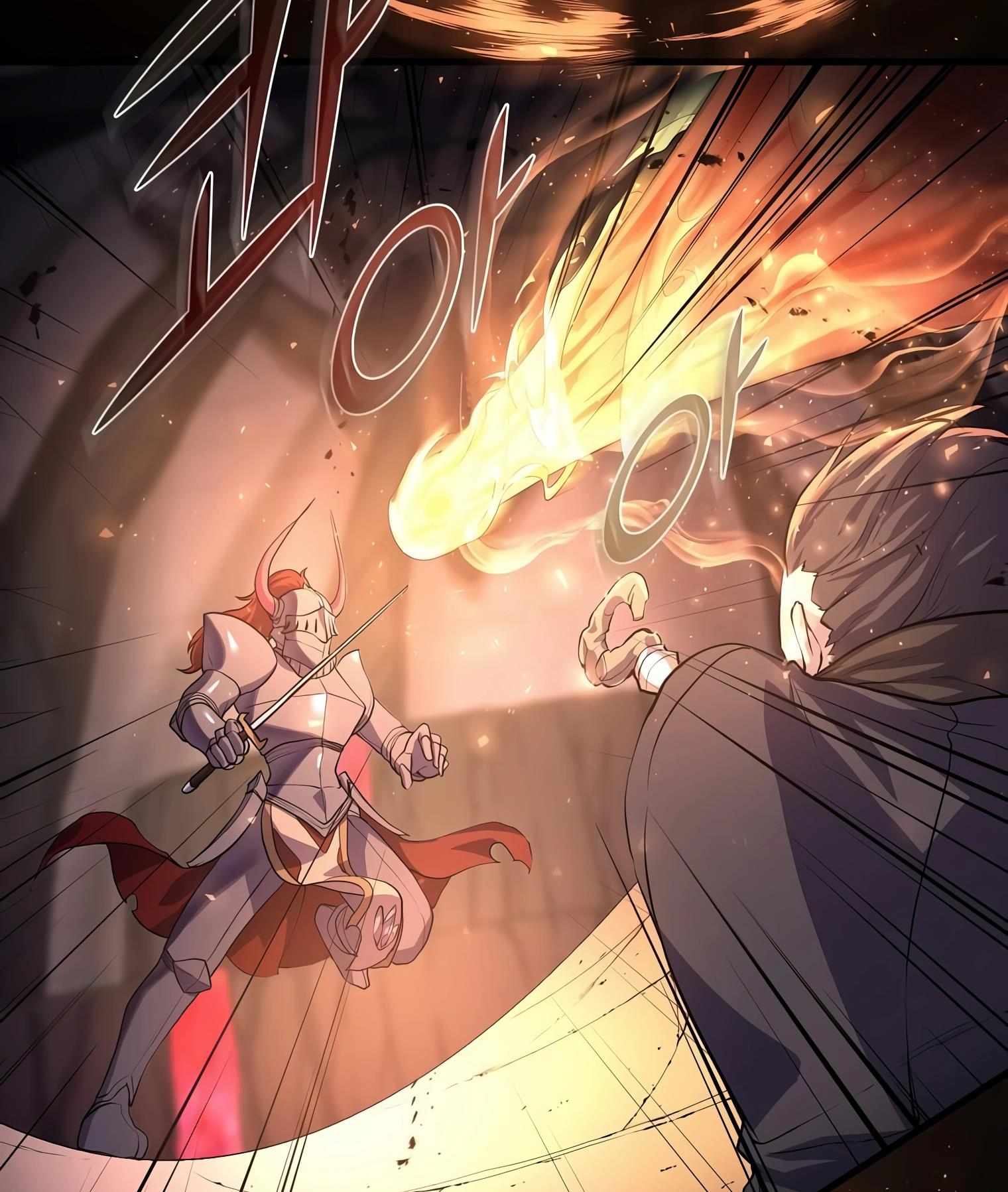 Read Level Up With Skills Manga Online