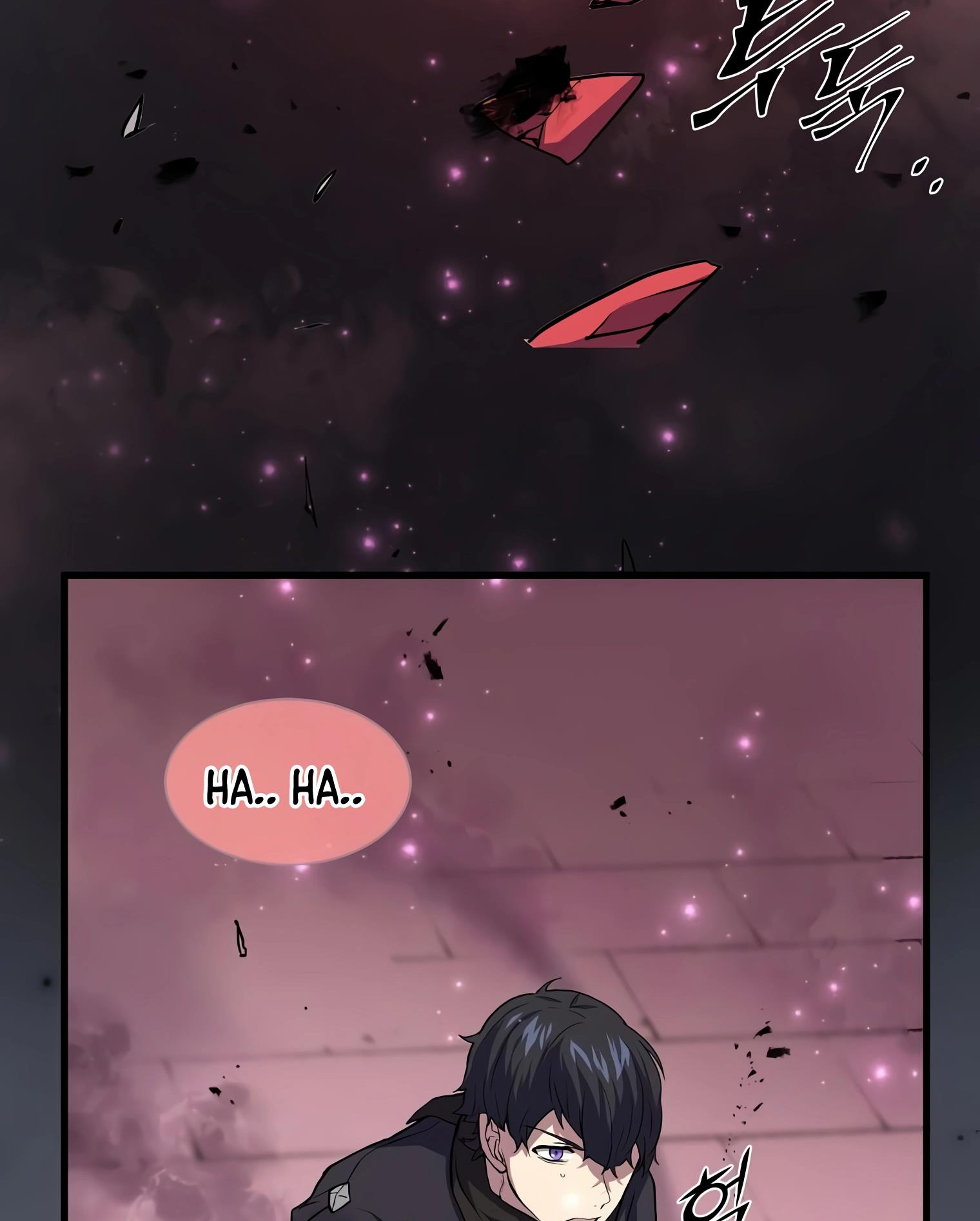 Read Level Up With Skills Manga Online