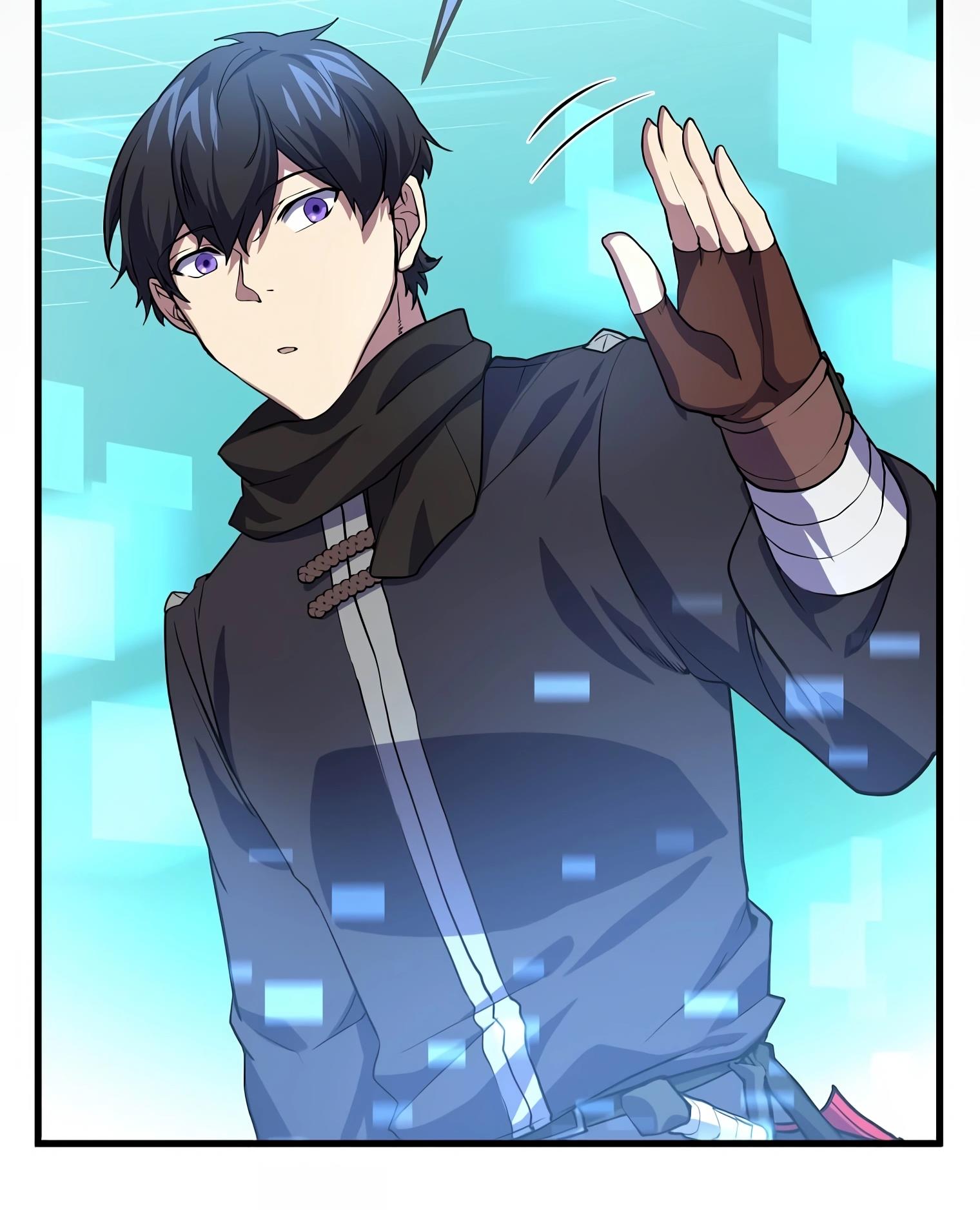 Read Level Up With Skills Manga Online