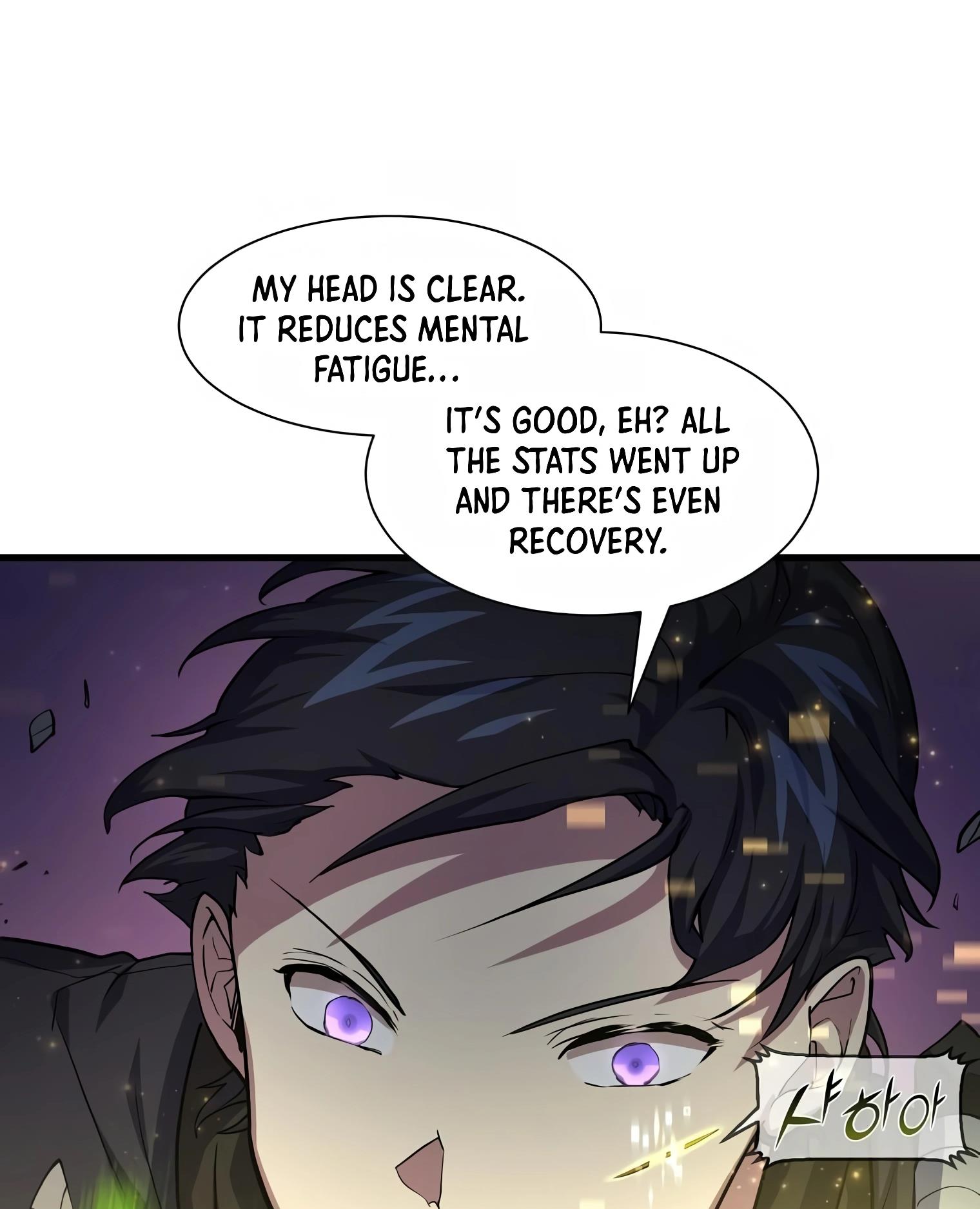 Read Level Up With Skills Manga Online