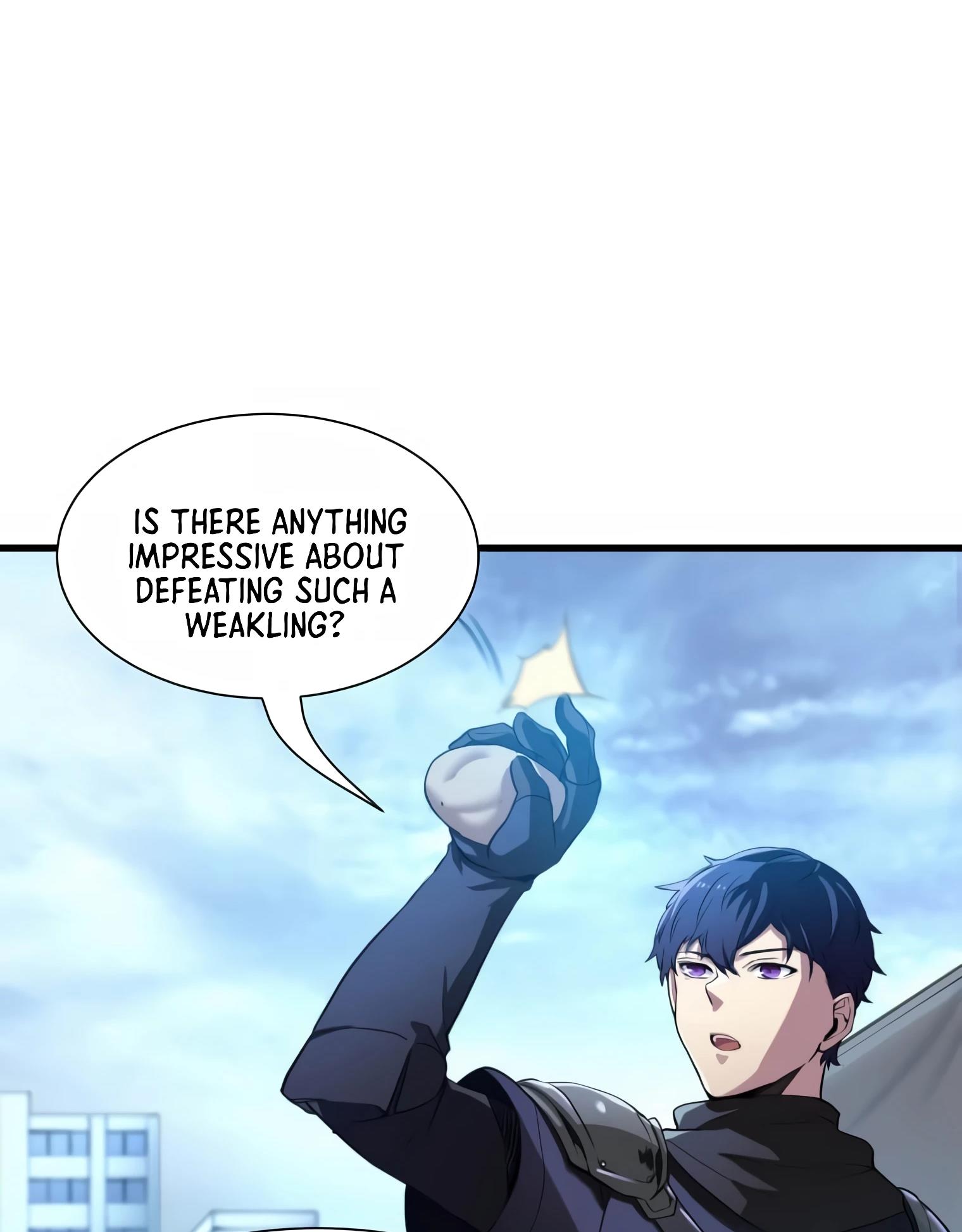 Read Level Up With Skills Manga Online