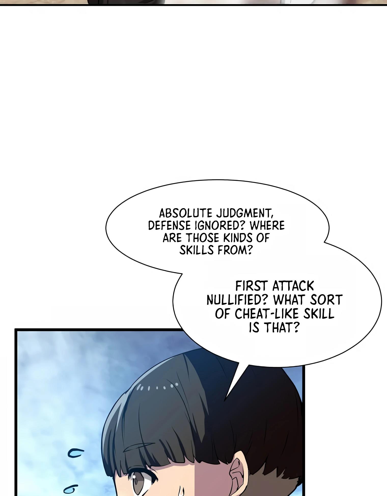 Read Level Up With Skills Manga Online