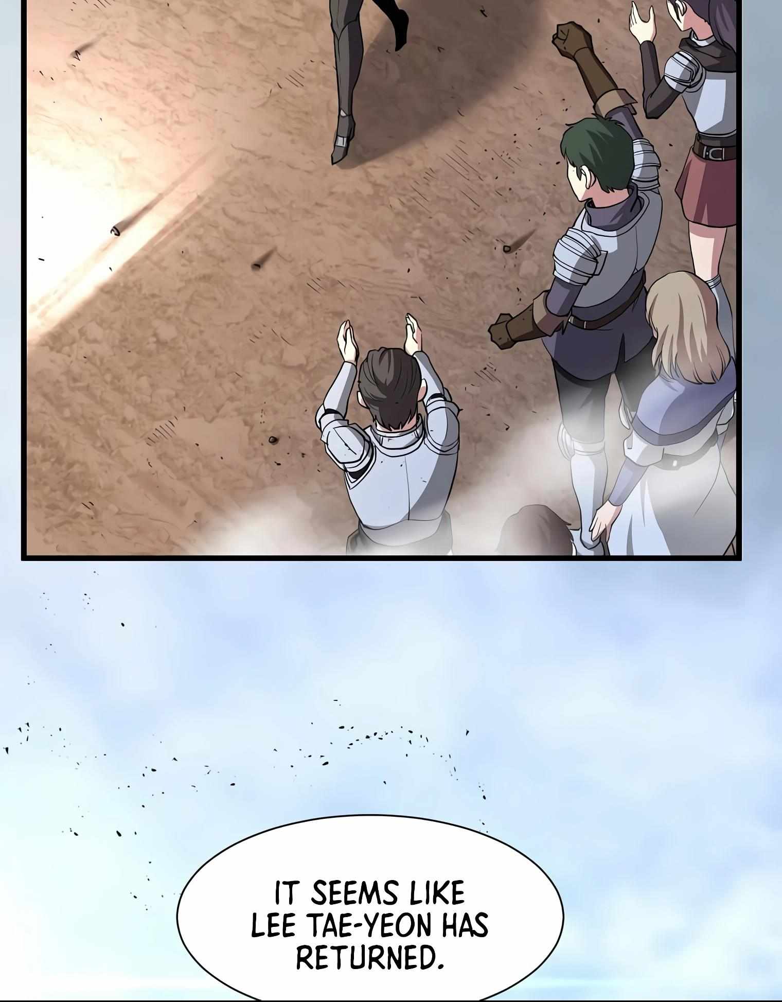 Read Level Up With Skills Manga Online