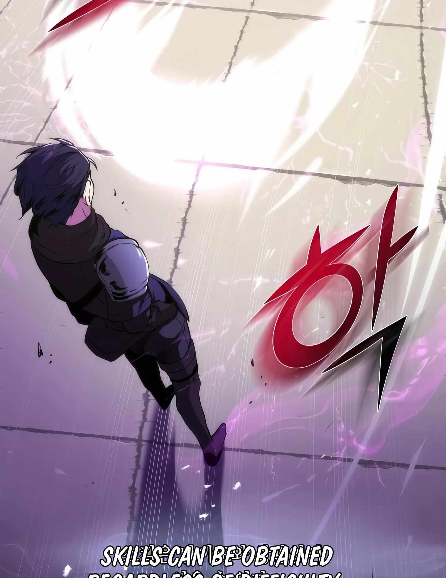 Read Level Up With Skills Manga Online