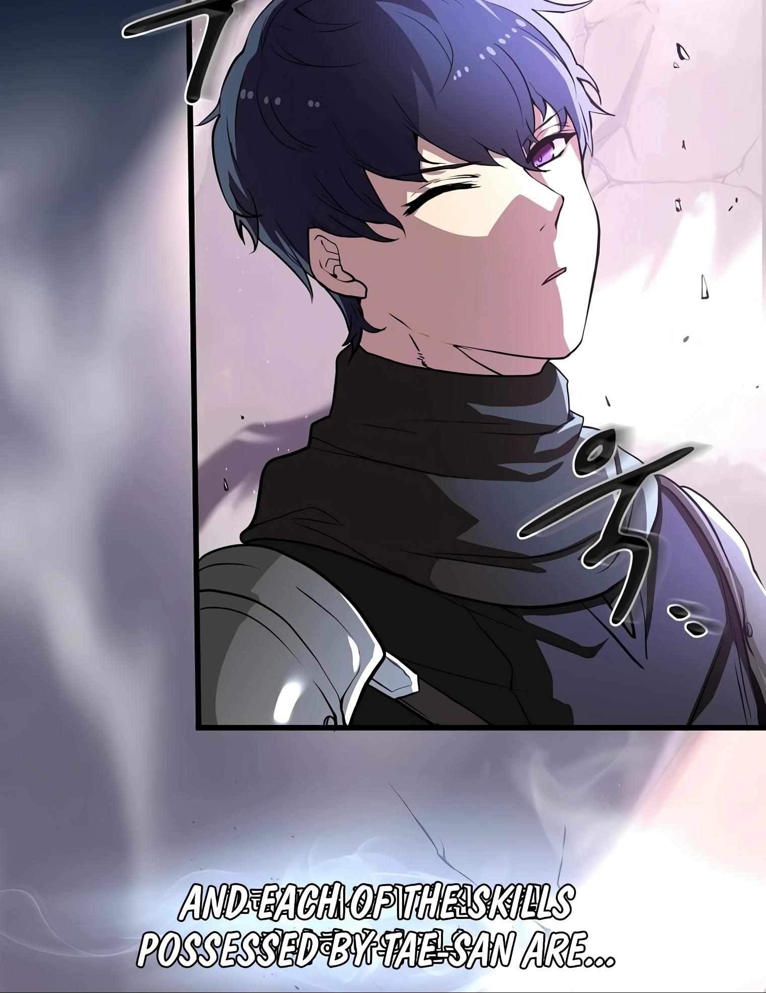 Read Level Up With Skills Manga Online