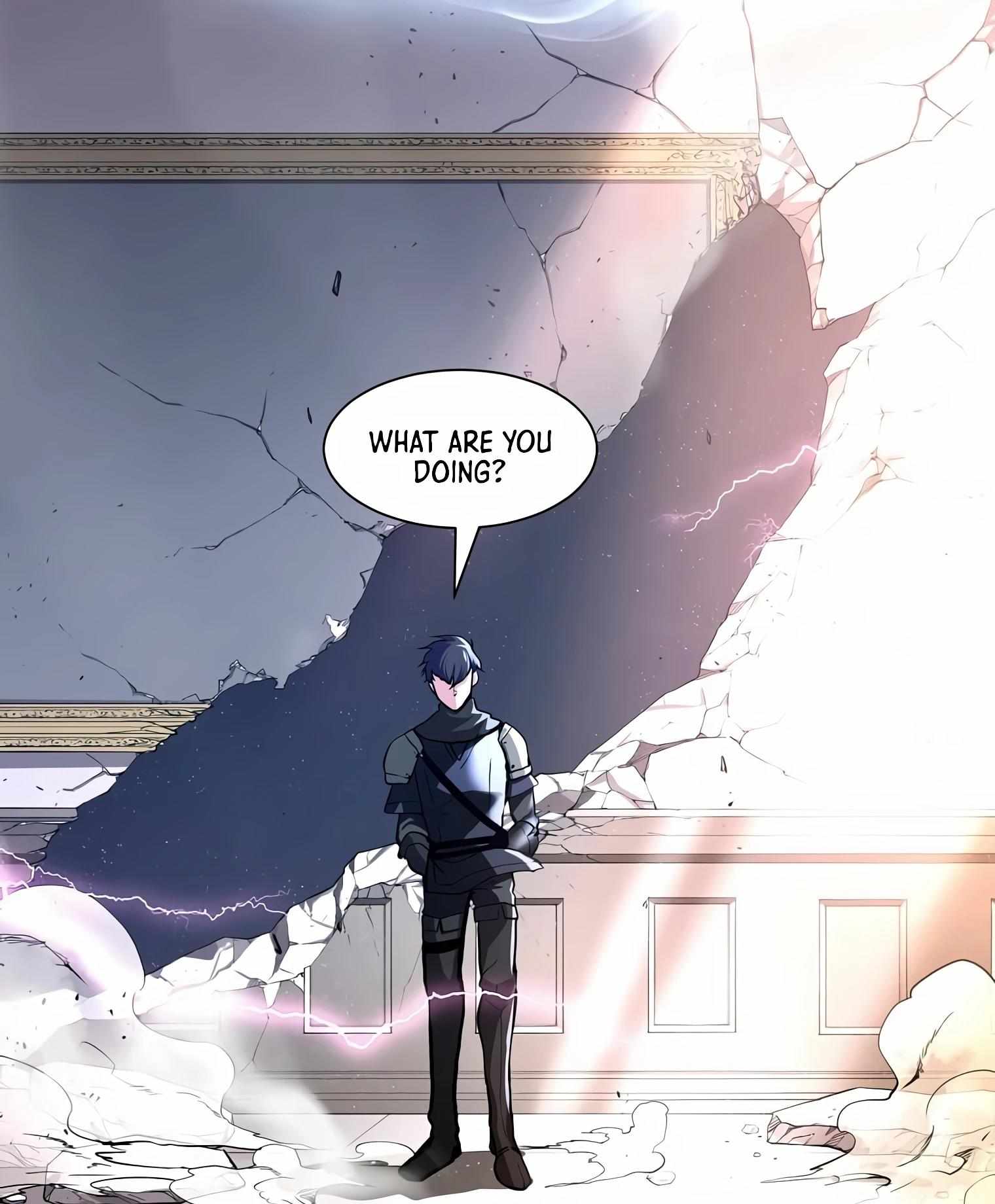 Read Level Up With Skills Manga Online