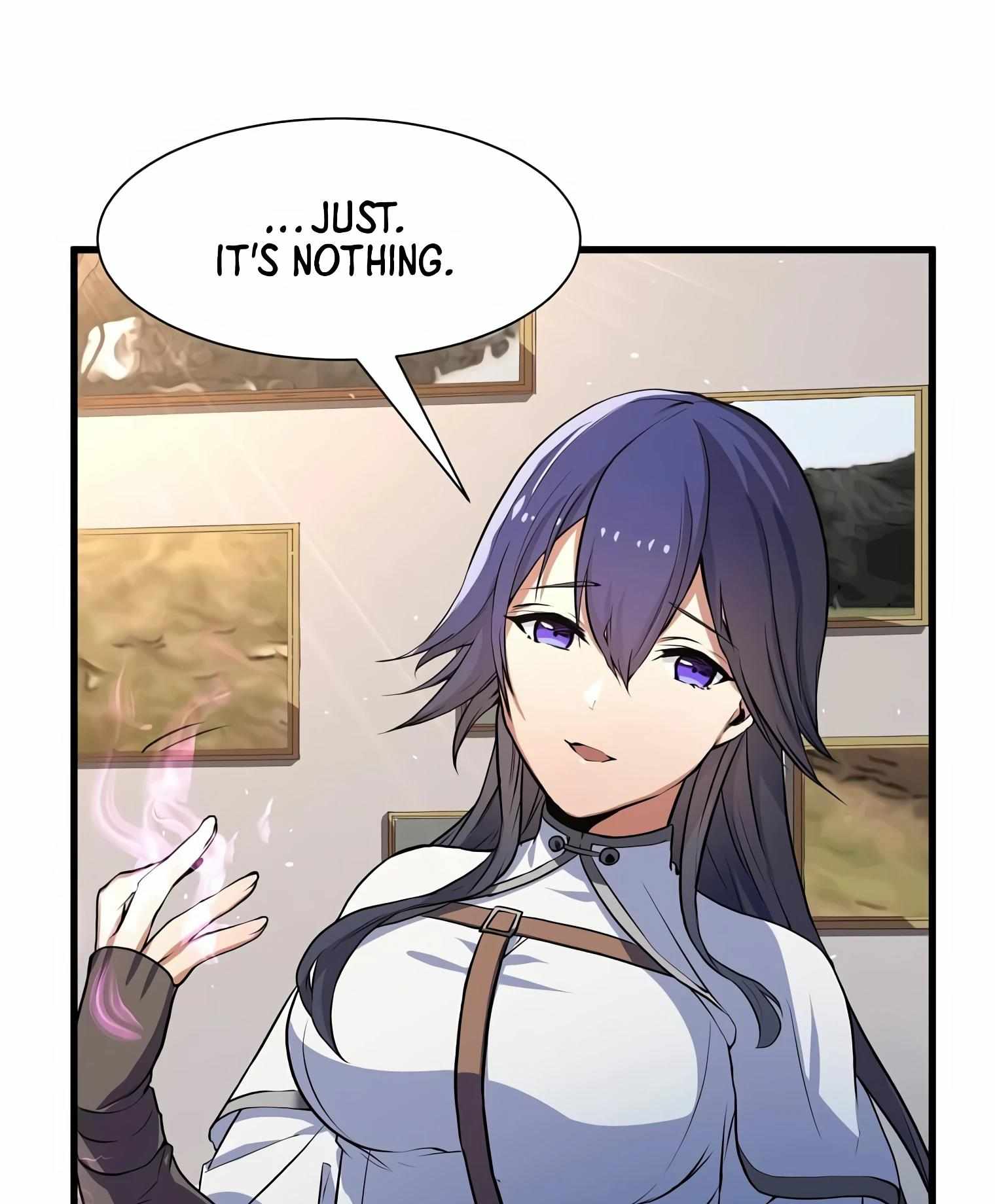 Read Level Up With Skills Manga Online
