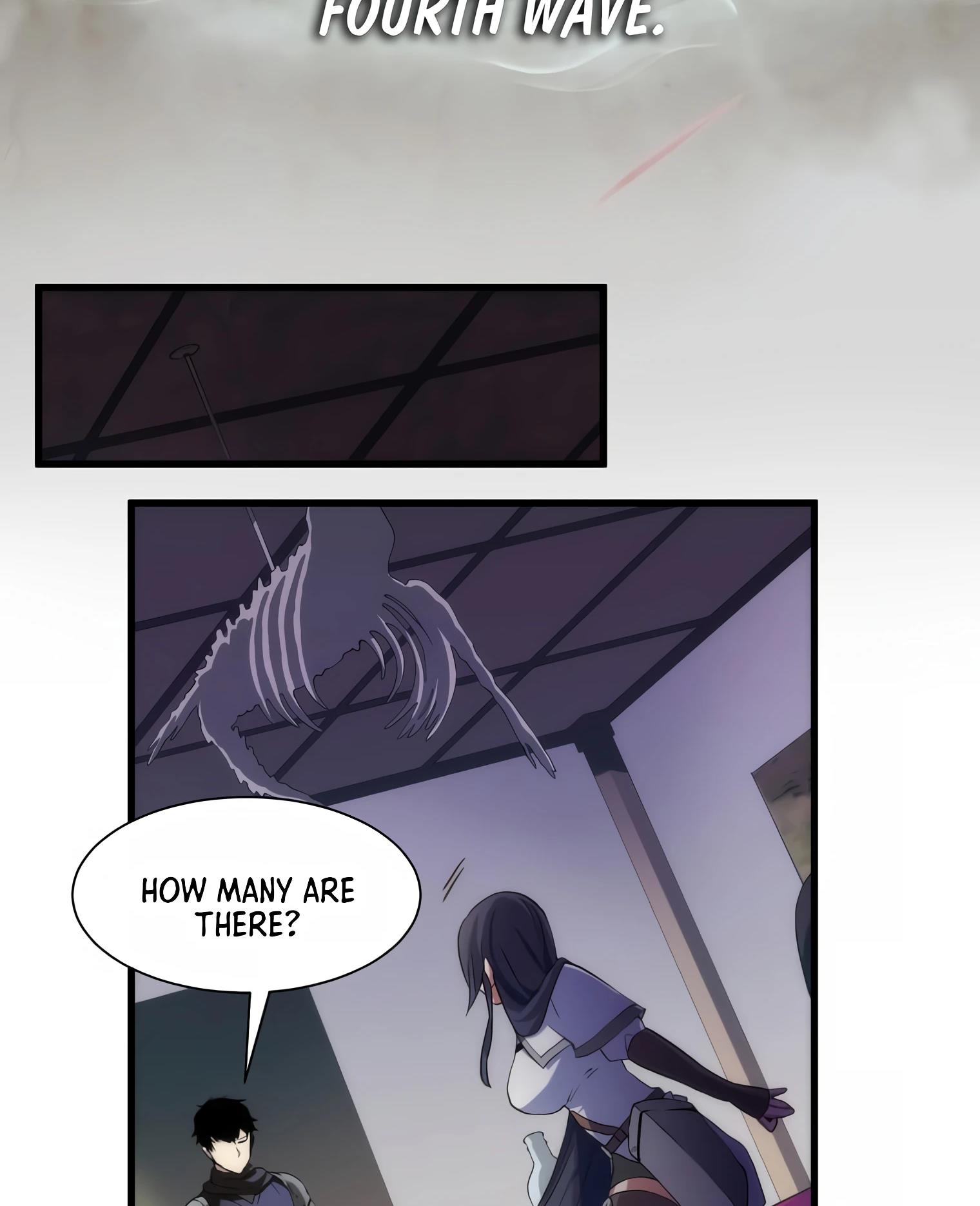 Read Level Up With Skills Manga Online