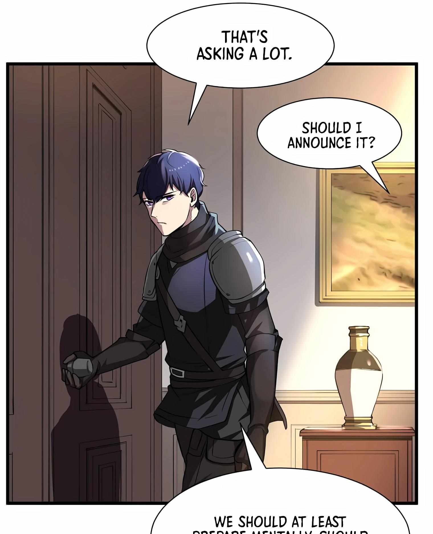 Read Level Up With Skills Manga Online