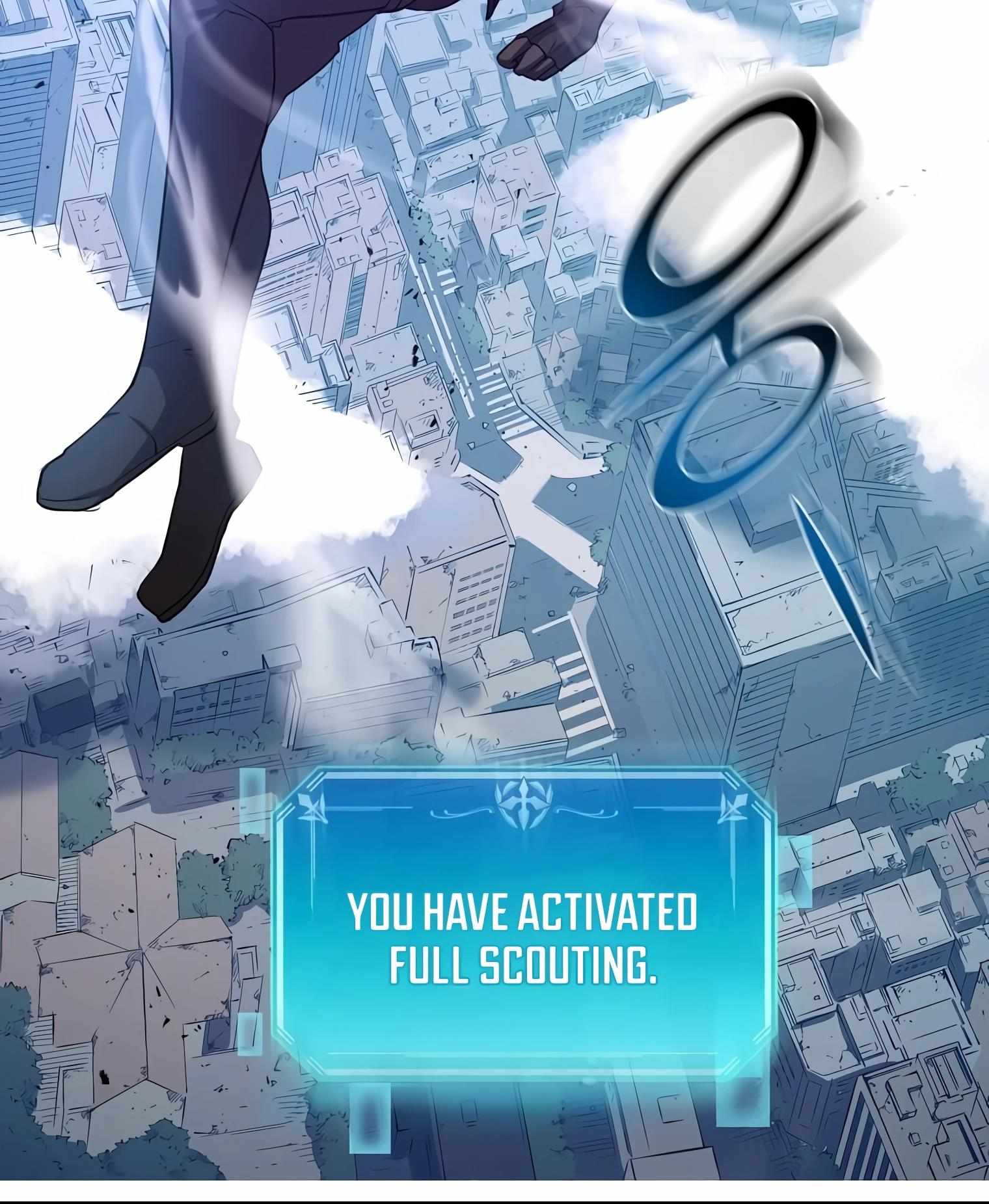 Read Level Up With Skills Manga Online