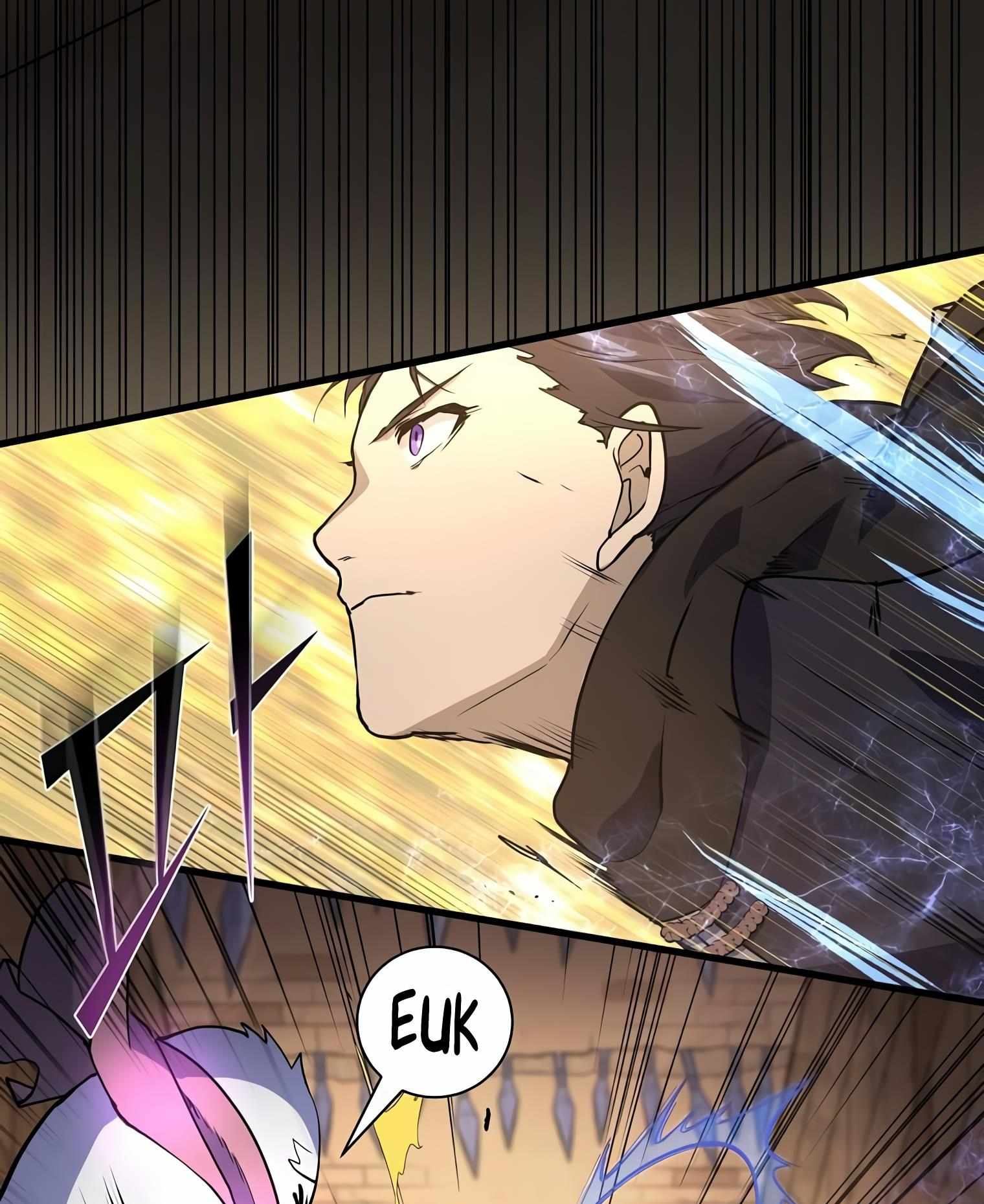 Read Level Up With Skills Manga Online
