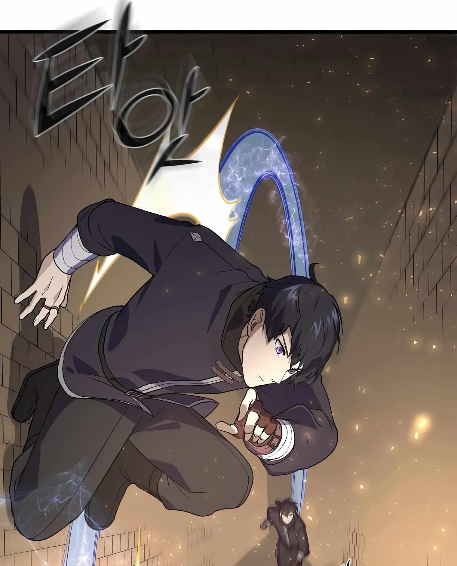 Read Level Up With Skills Manga Online