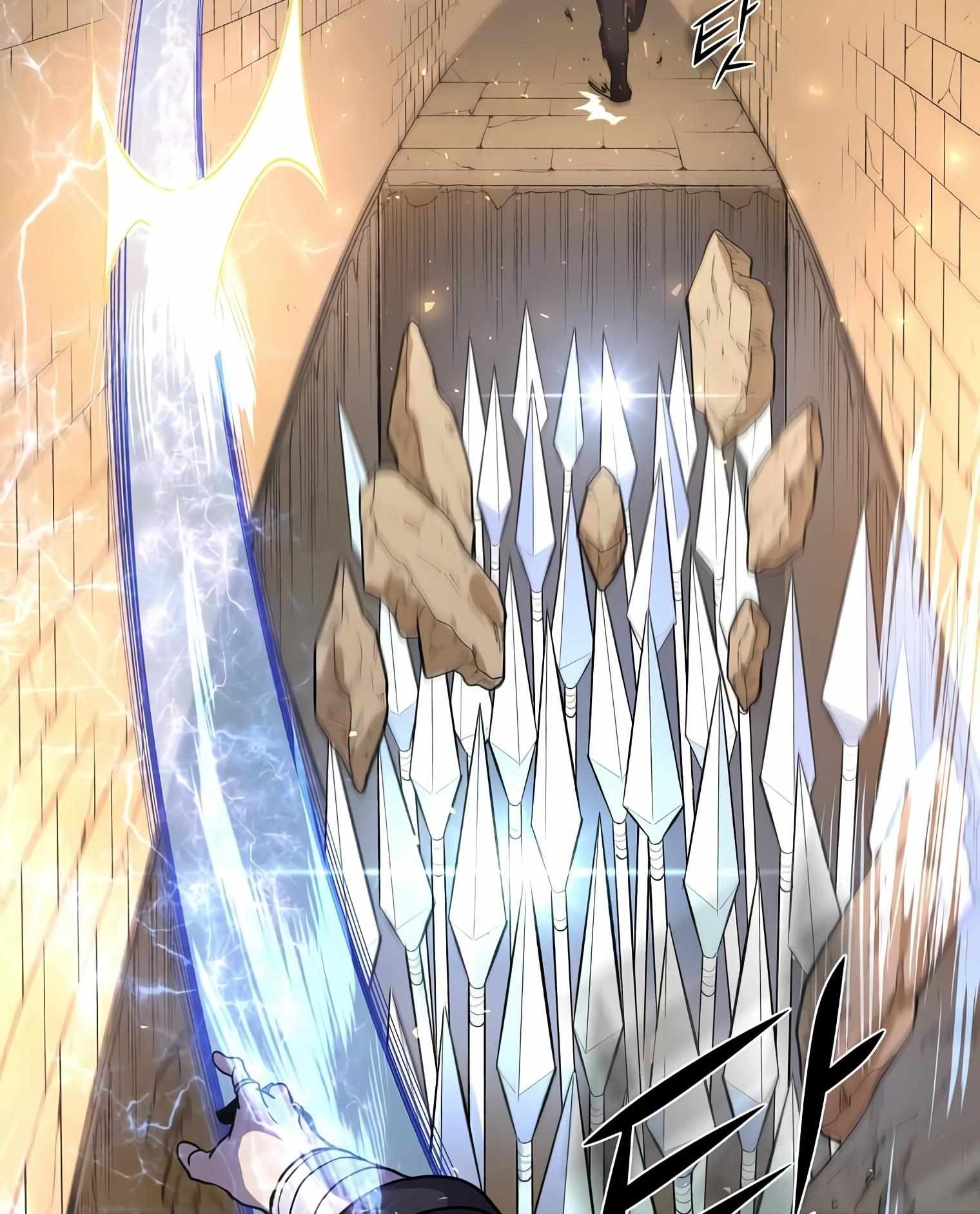 Read Level Up With Skills Manga Online