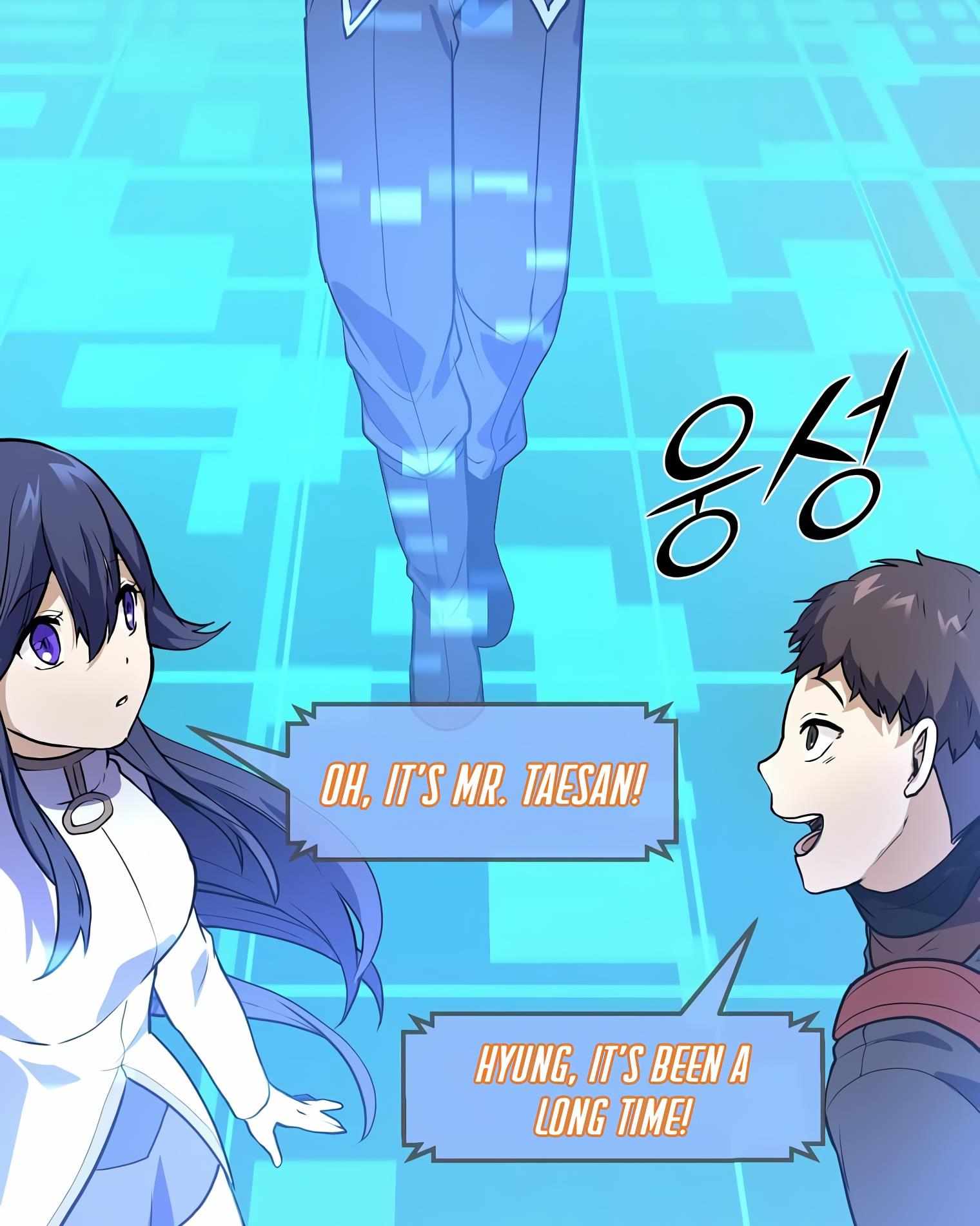 Read Level Up With Skills Manga Online