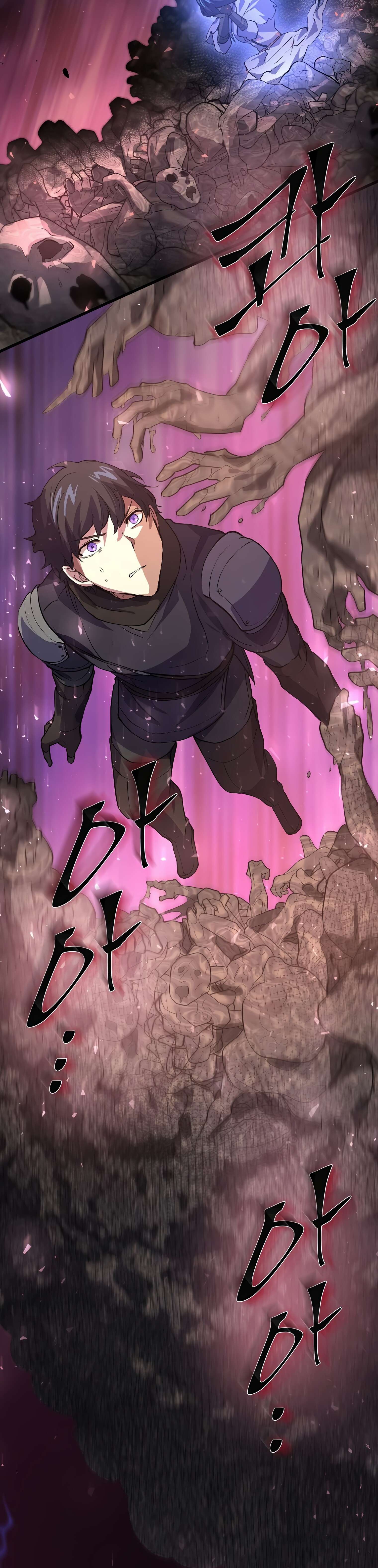 Read Level Up With Skills Manga Online