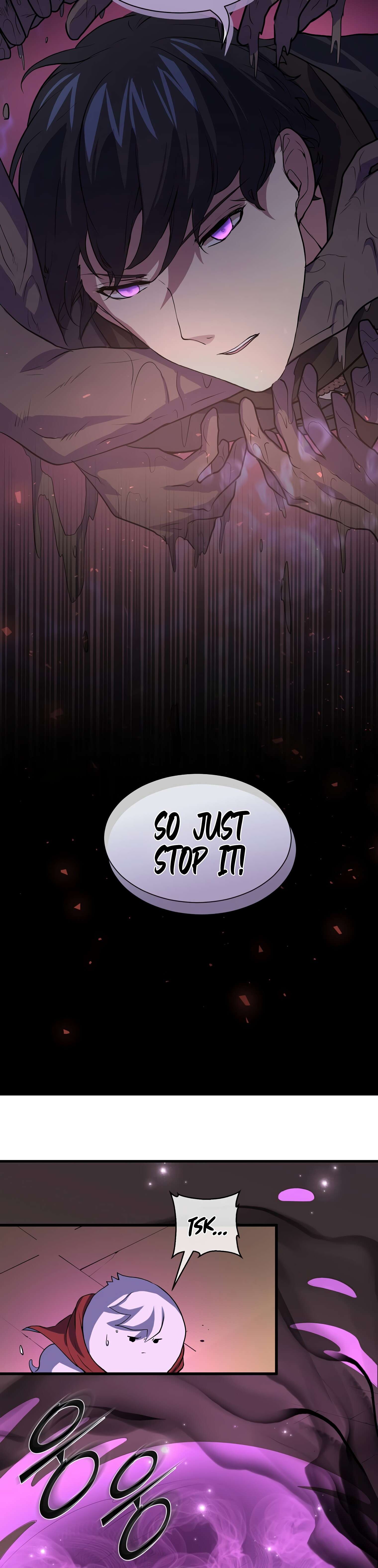 Read Level Up With Skills Manga Online