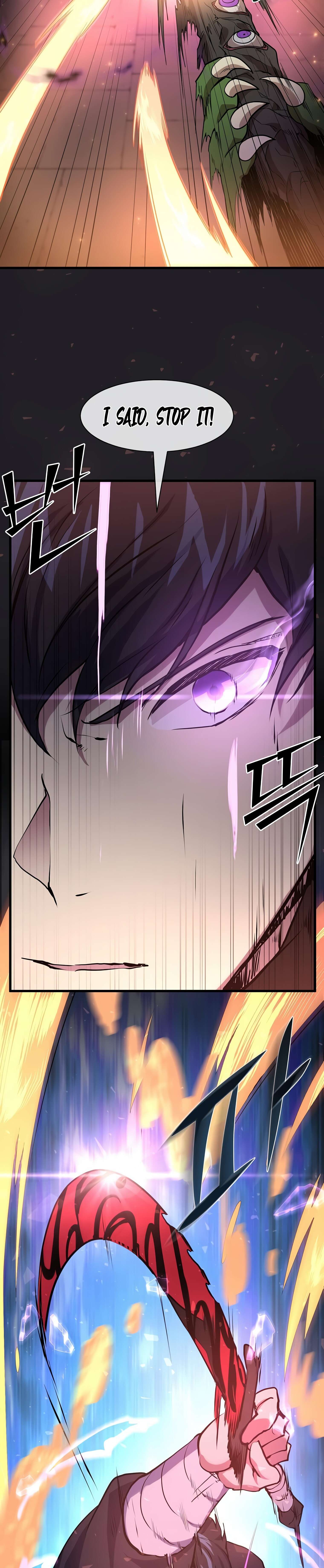 Read Level Up With Skills Manga Online