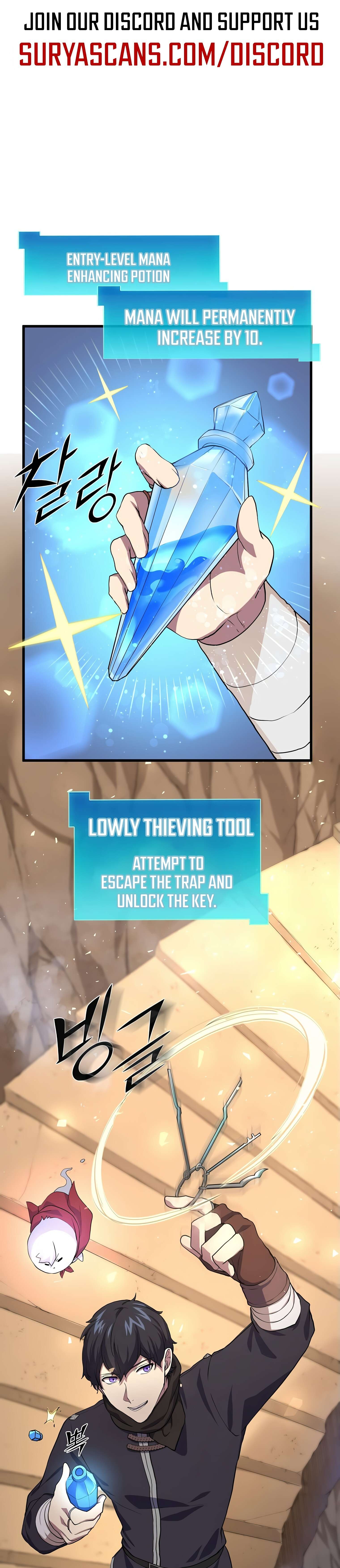 Read Level Up With Skills Manga Online