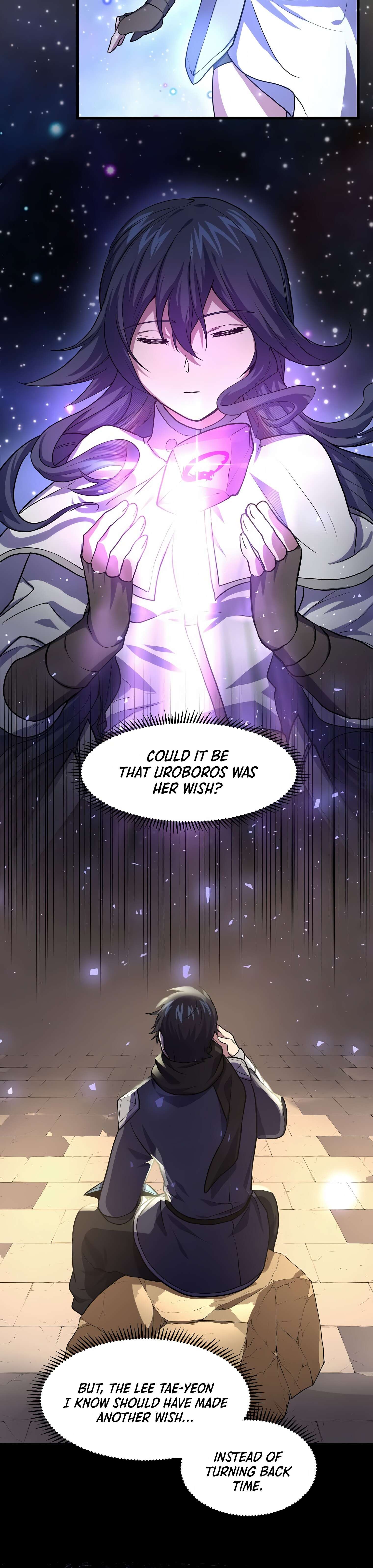 Read Level Up With Skills Manga Online