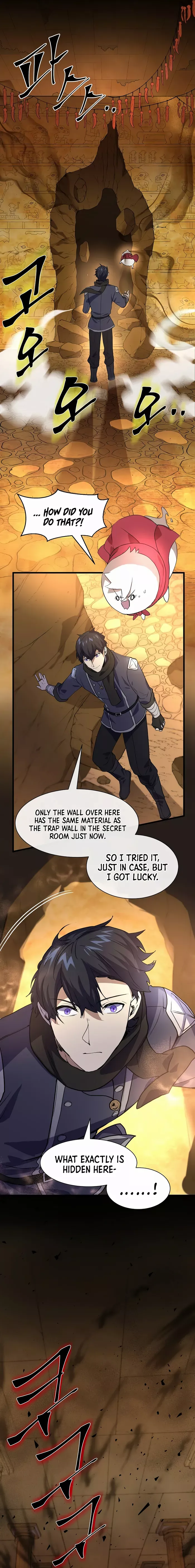 Read Level Up With Skills Manga Online