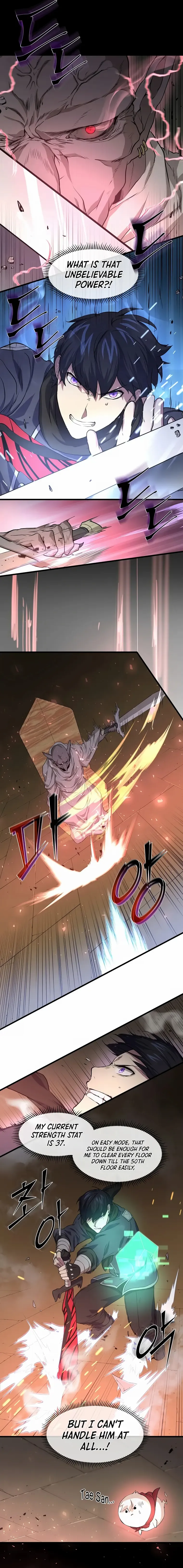Read Level Up With Skills Manga Online