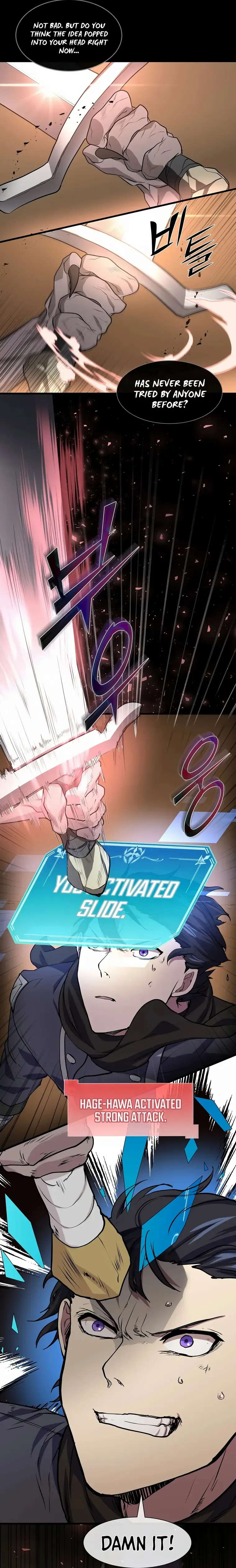 Read Level Up With Skills Manga Online
