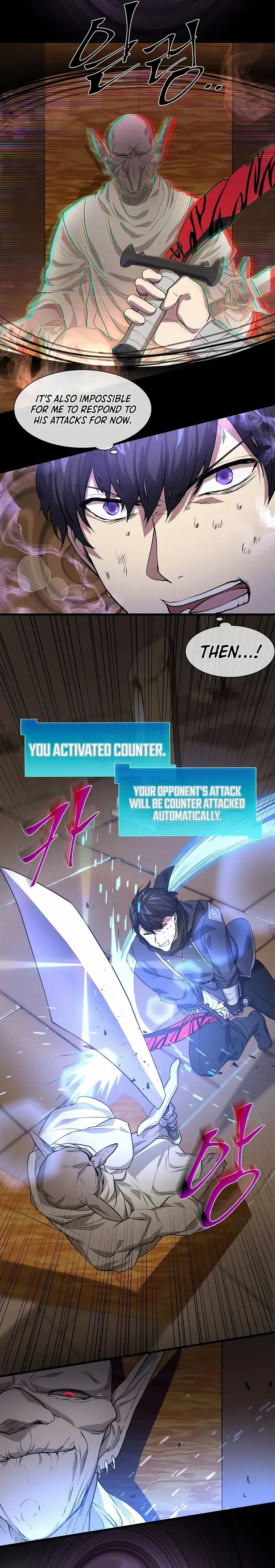 Read Level Up With Skills Manga Online