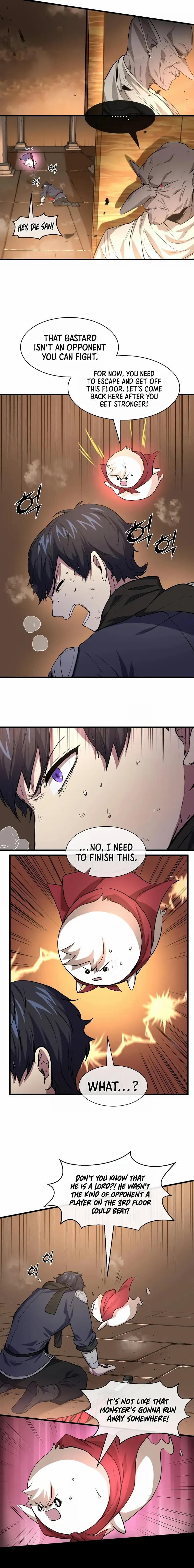 Read Level Up With Skills Manga Online