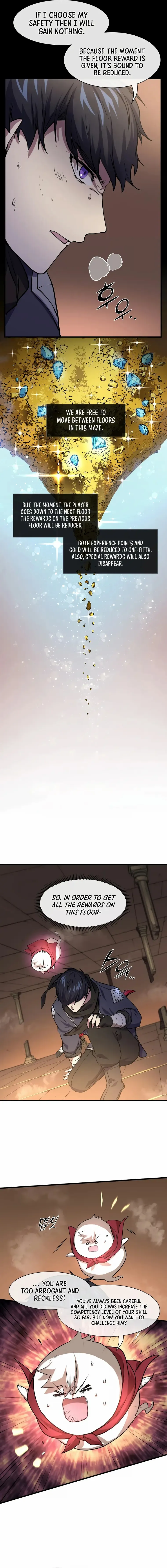 Read Level Up With Skills Manga Online