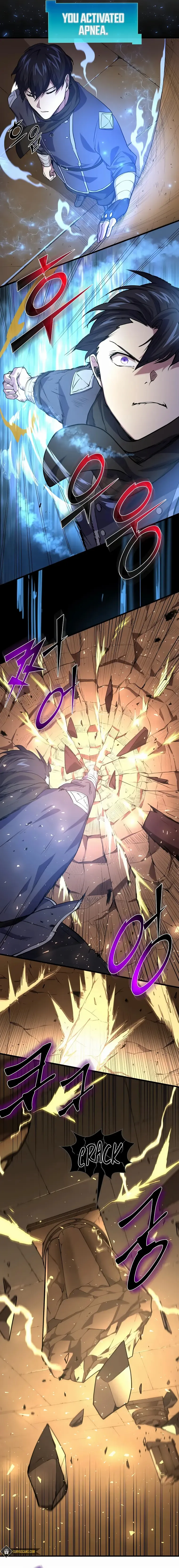 Read Level Up With Skills Manga Online
