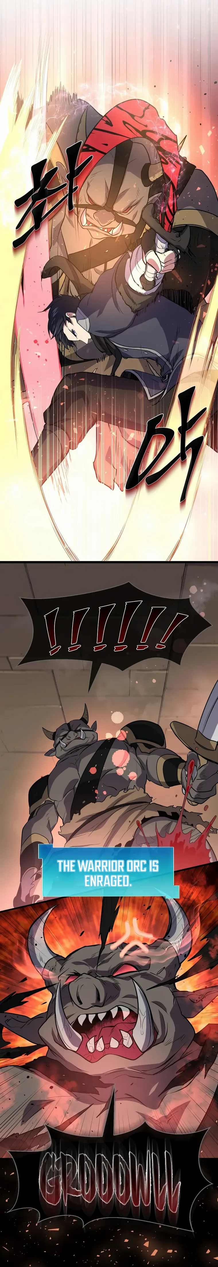 Read Level Up With Skills Manga Online