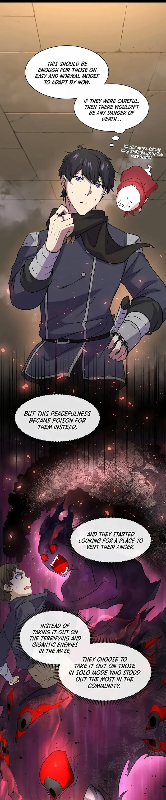 Read Level Up With Skills Manga Online