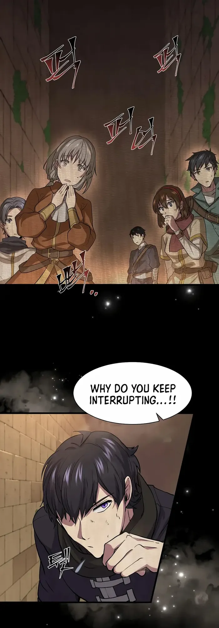 Read Level Up With Skills Manga Online