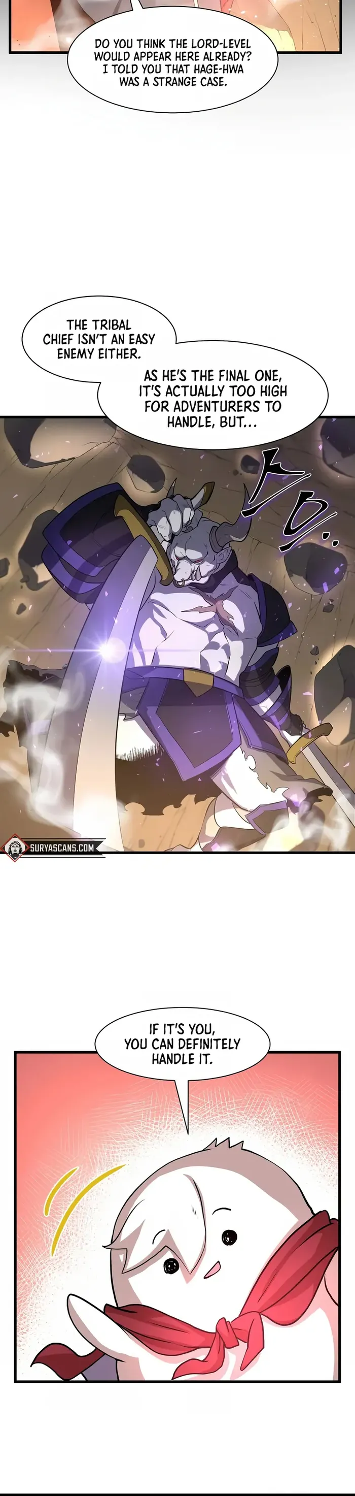 Read Level Up With Skills Manga Online