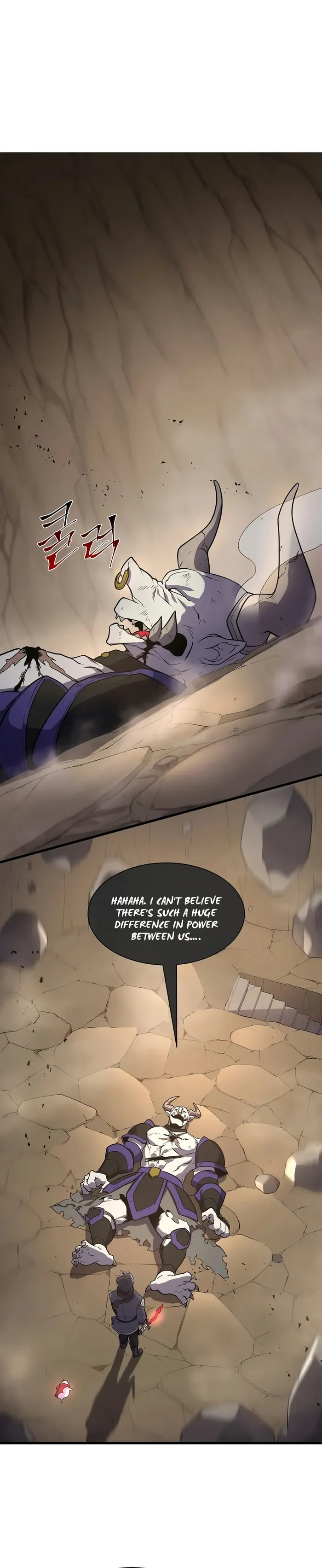 Read Level Up With Skills Manga Online