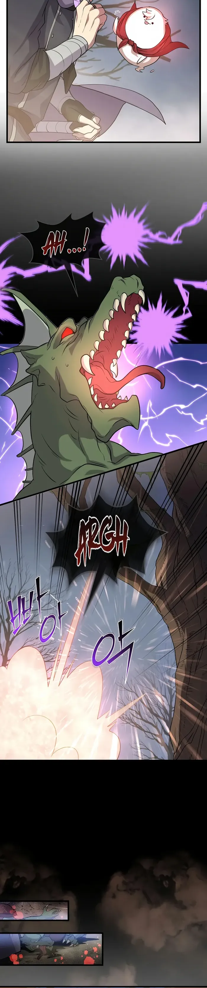 Read Level Up With Skills Manga Online