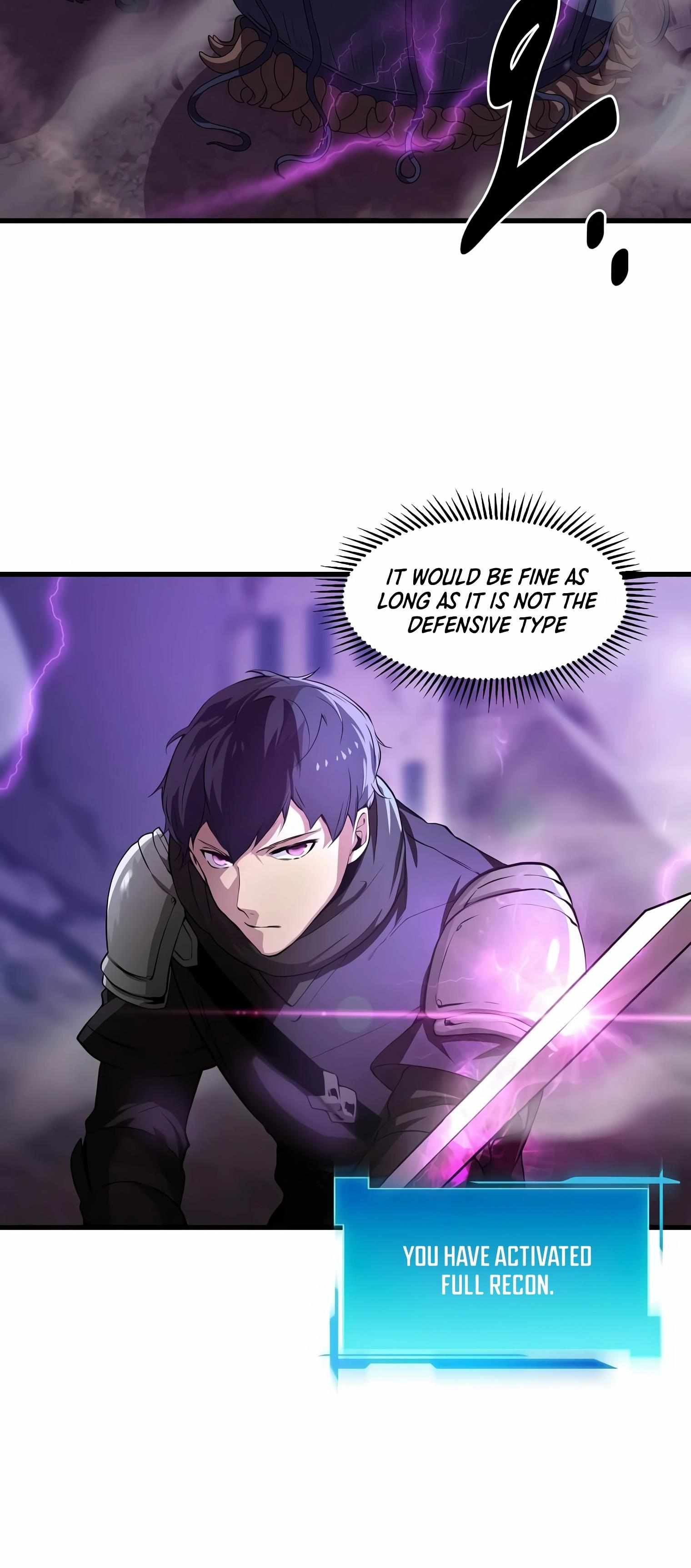 Read Level Up With Skills Manga Online