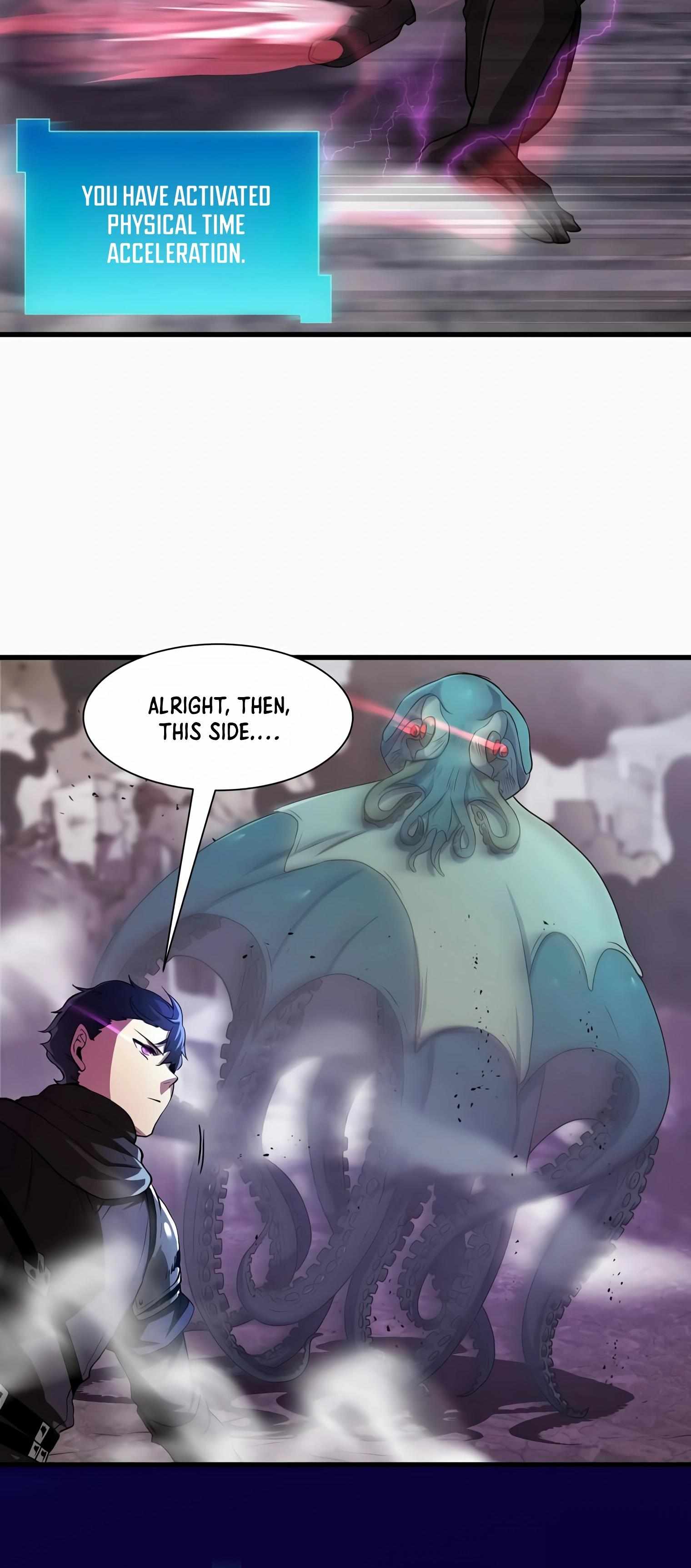 Read Level Up With Skills Manga Online