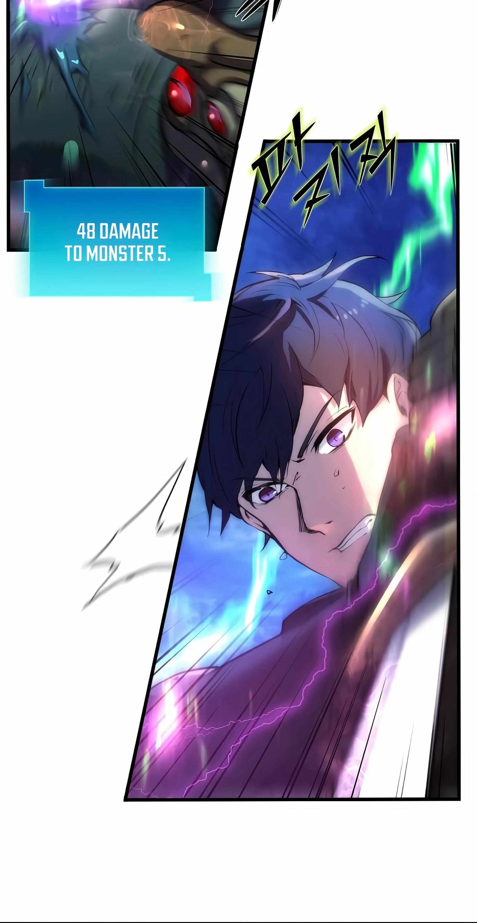 Read Level Up With Skills Manga Online